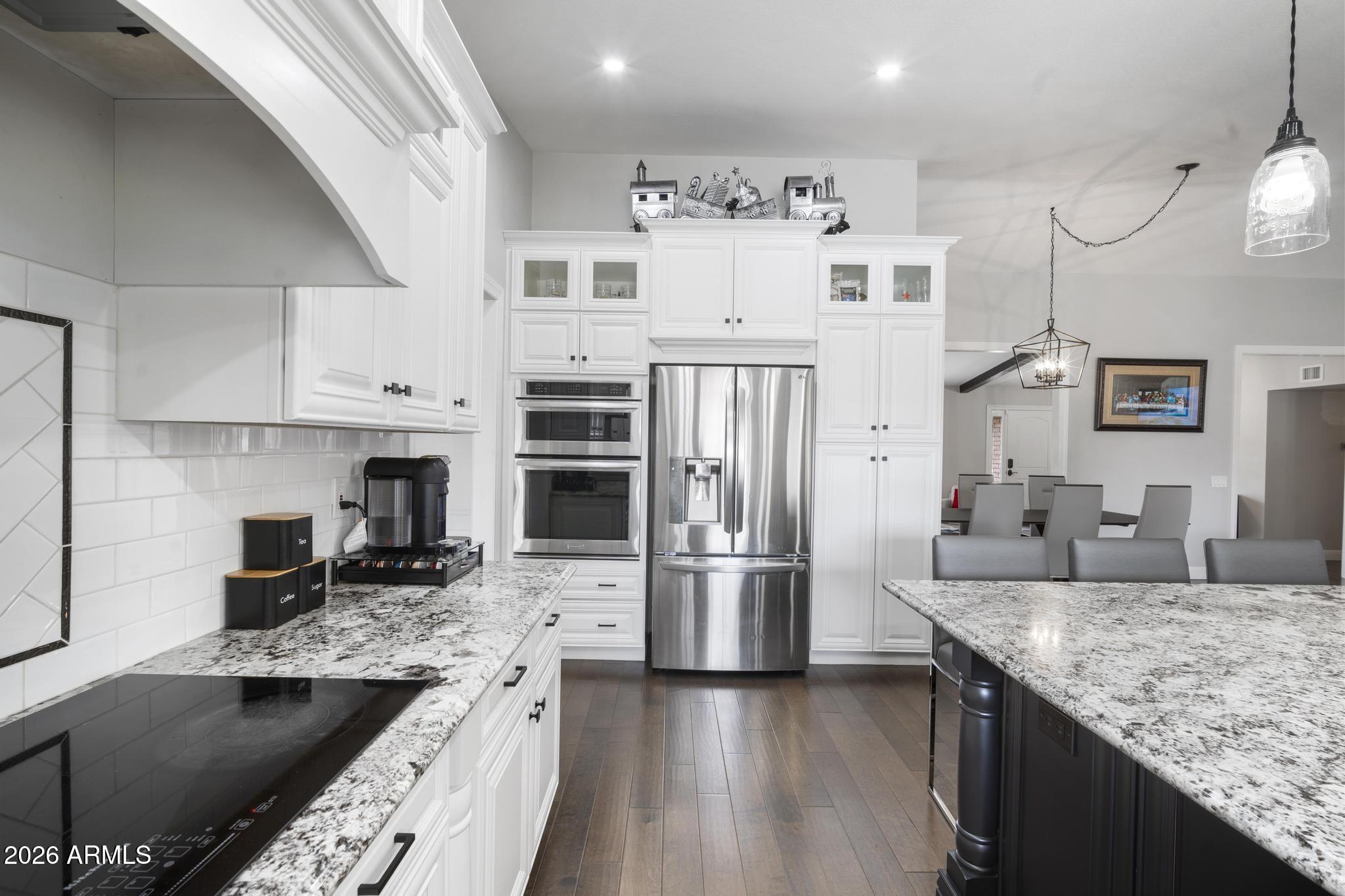 SANDAHL HOMES UNIT 1 - Residential