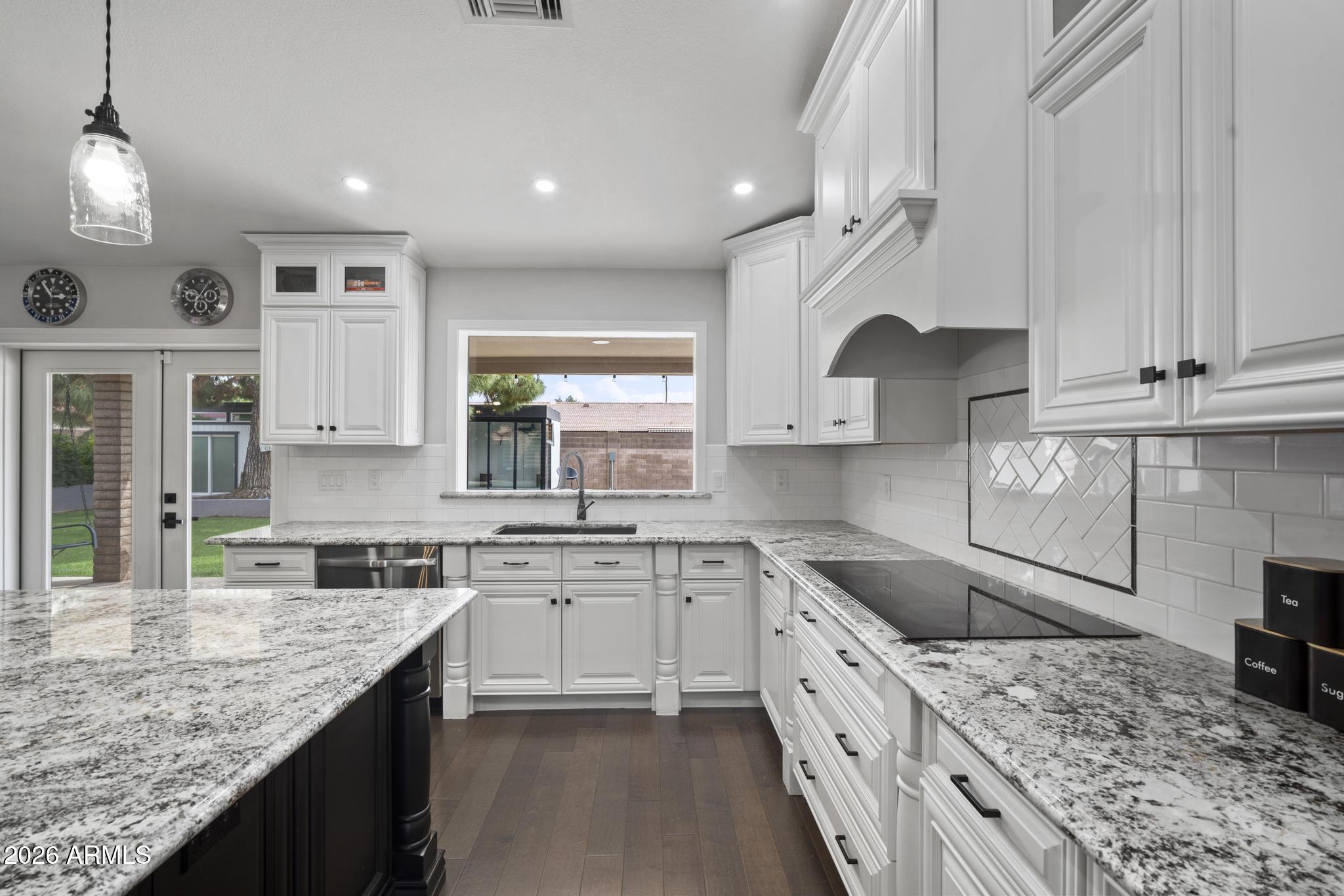 SANDAHL HOMES UNIT 1 - Residential