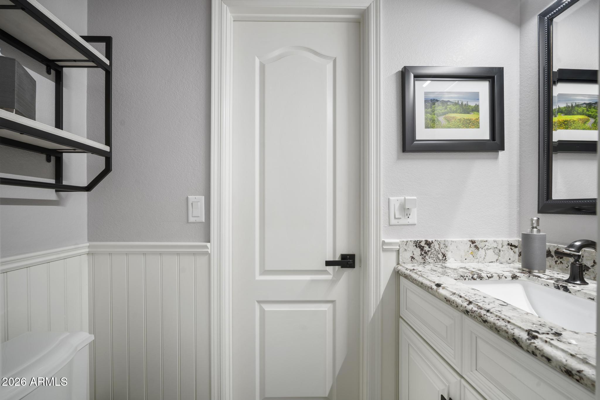SANDAHL HOMES UNIT 1 - Residential