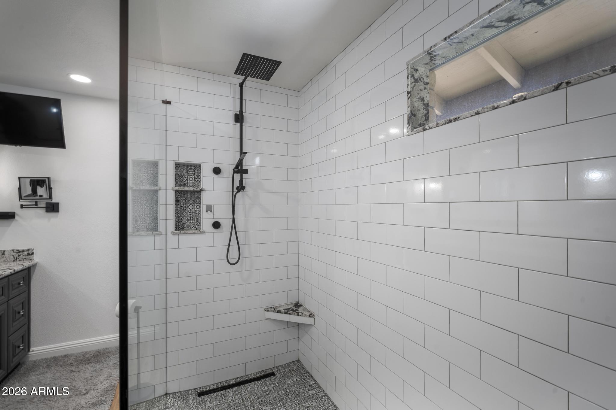 SANDAHL HOMES UNIT 1 - Residential