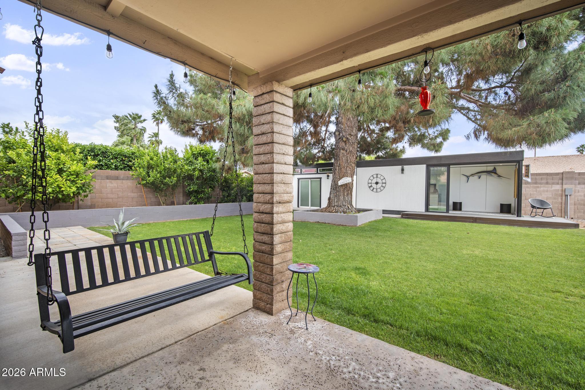 SANDAHL HOMES UNIT 1 - Residential