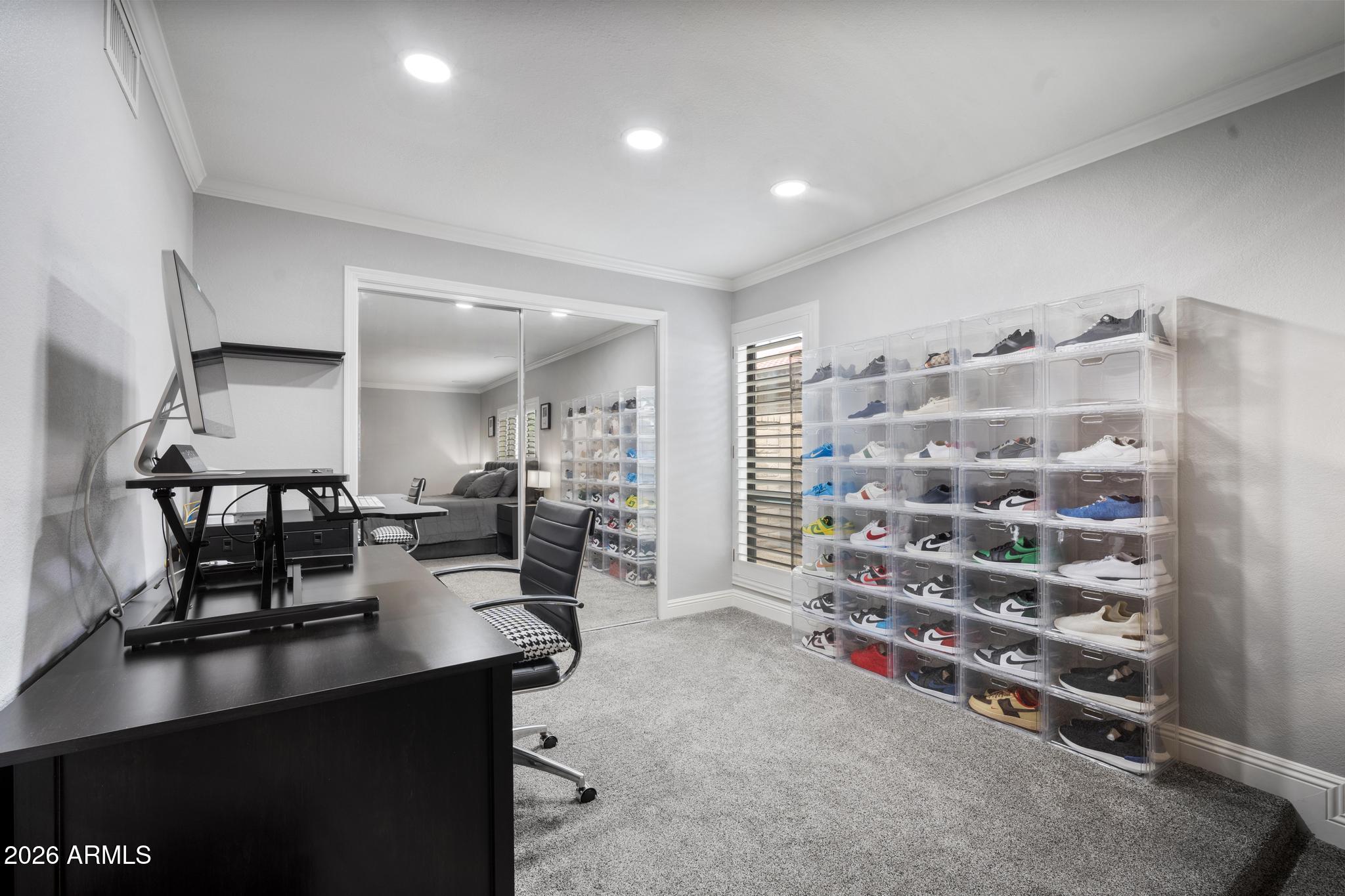 SANDAHL HOMES UNIT 1 - Residential