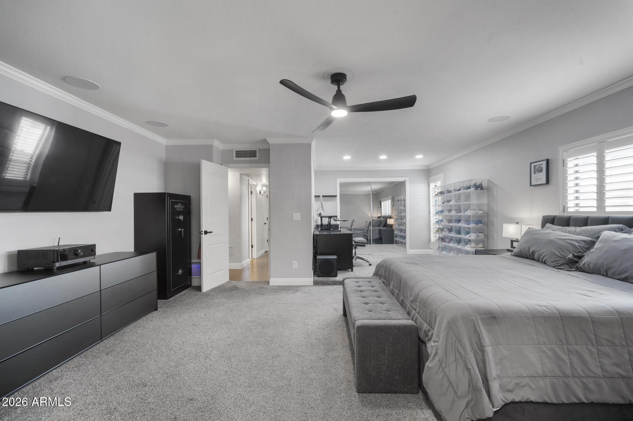 SANDAHL HOMES UNIT 1 - Residential