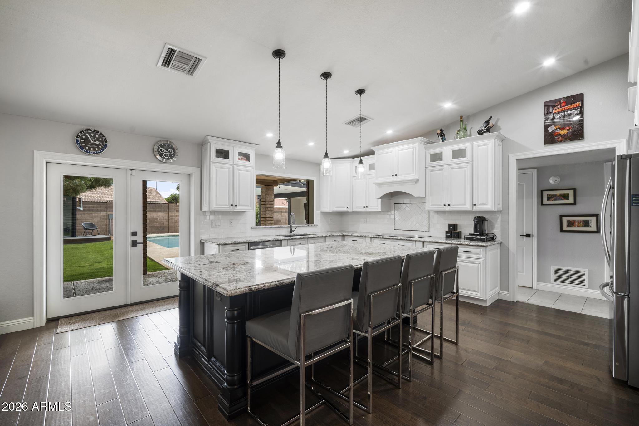 SANDAHL HOMES UNIT 1 - Residential