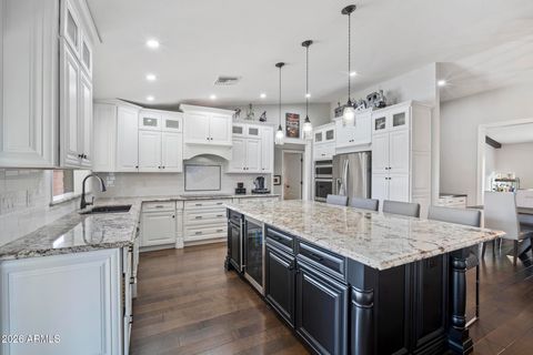 409 E CAROL ANN Way Phoenix AZ 85022