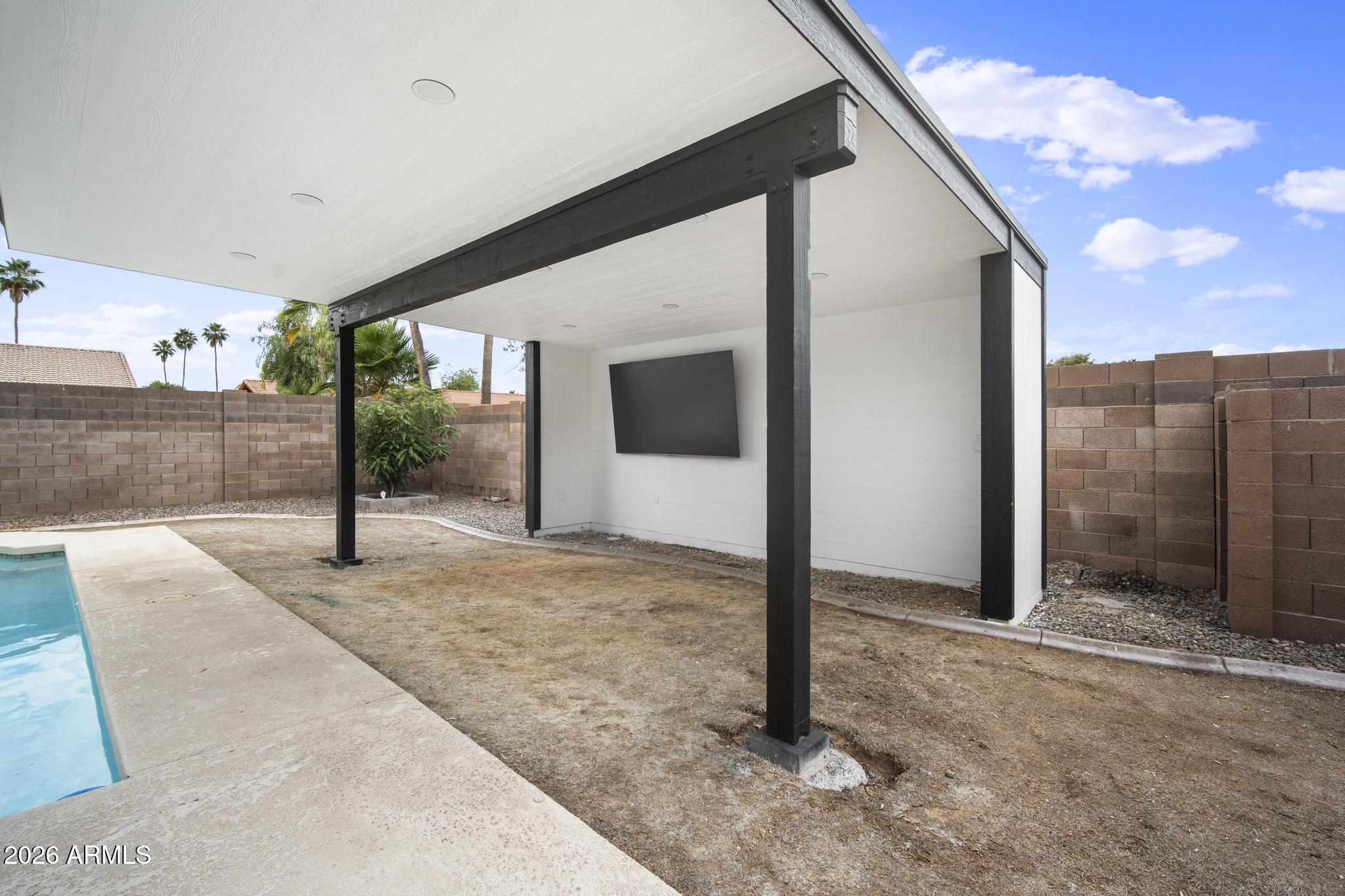SANDAHL HOMES UNIT 1 - Residential