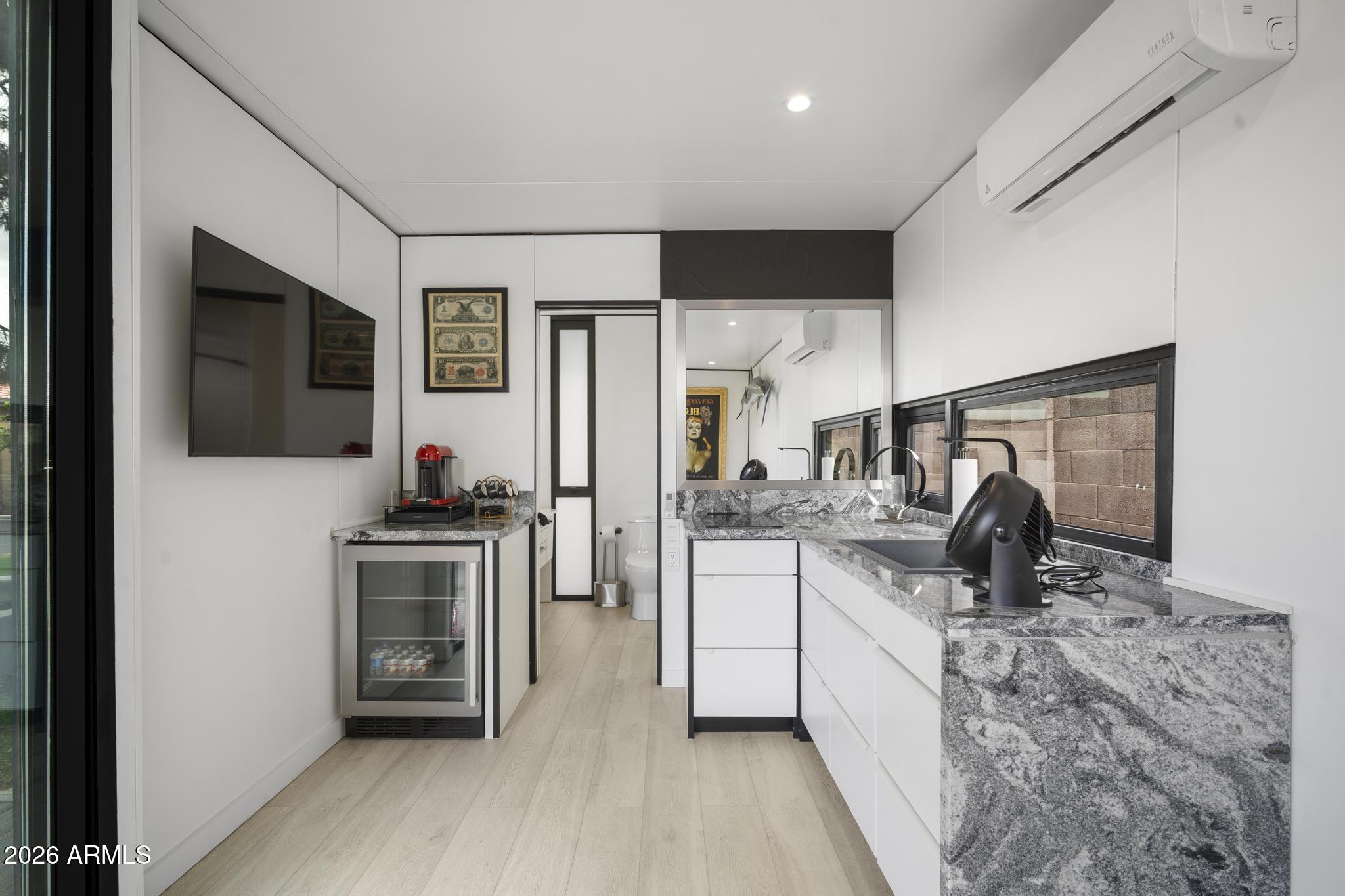 SANDAHL HOMES UNIT 1 - Residential