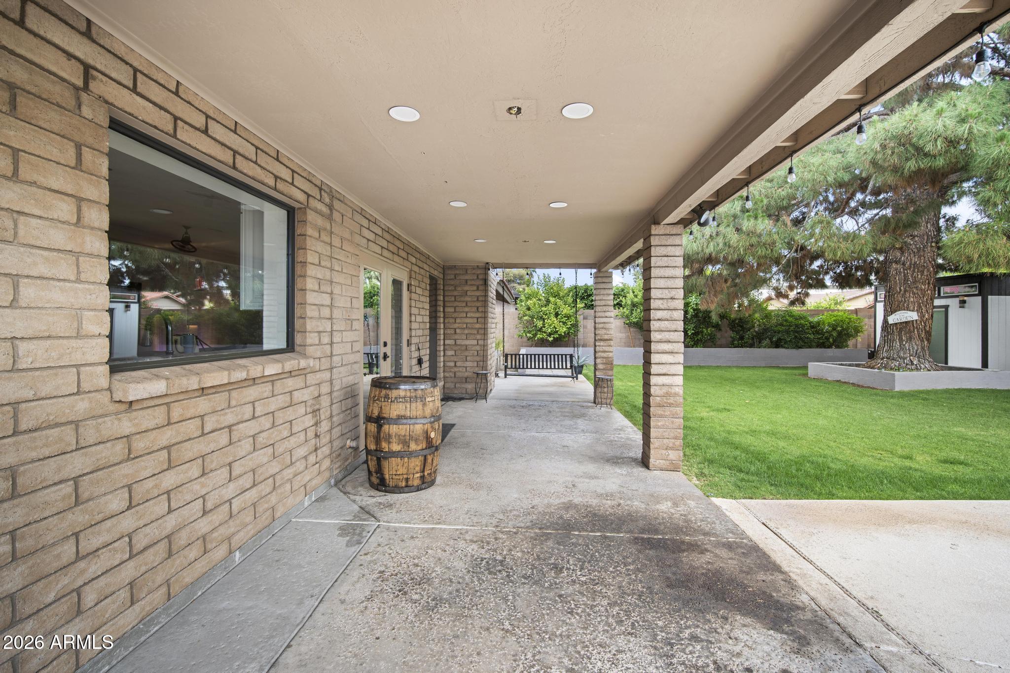 SANDAHL HOMES UNIT 1 - Residential