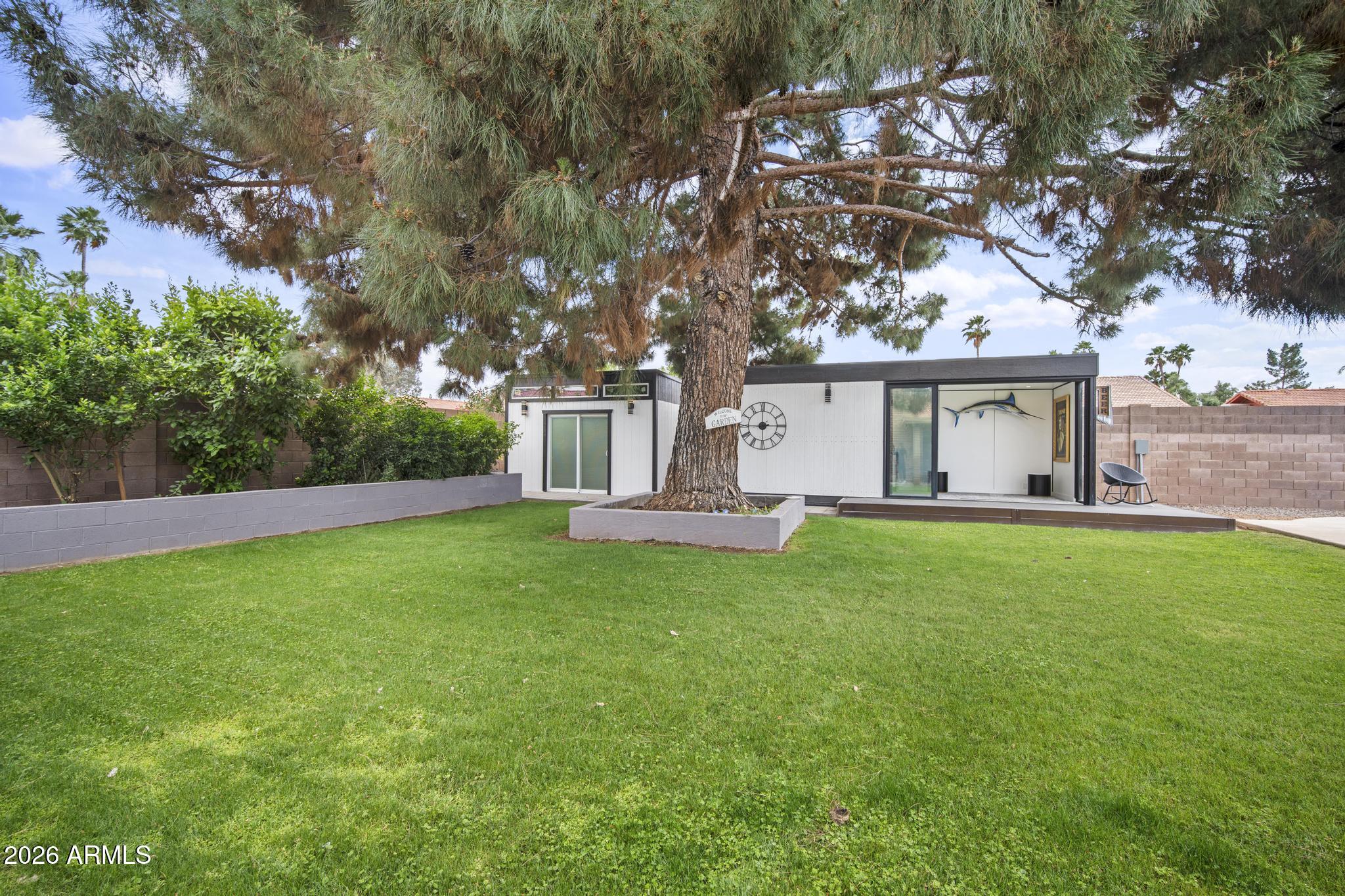 SANDAHL HOMES UNIT 1 - Residential