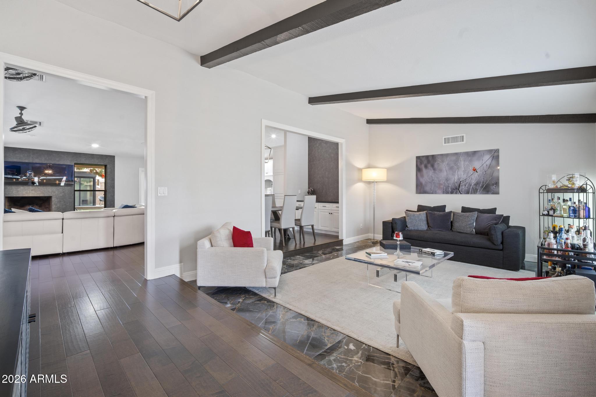 SANDAHL HOMES UNIT 1 - Residential