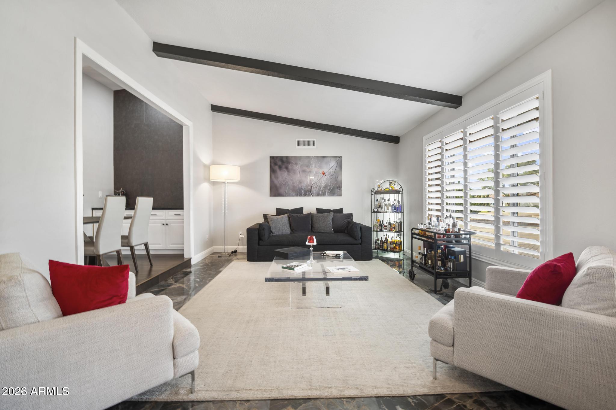 SANDAHL HOMES UNIT 1 - Residential