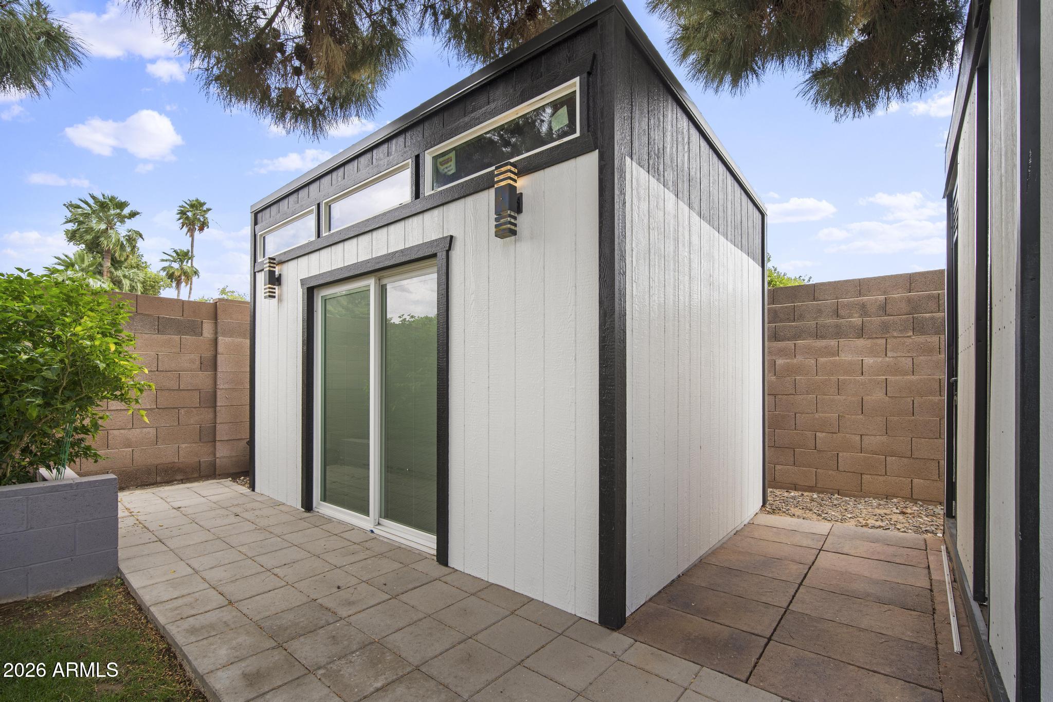 SANDAHL HOMES UNIT 1 - Residential