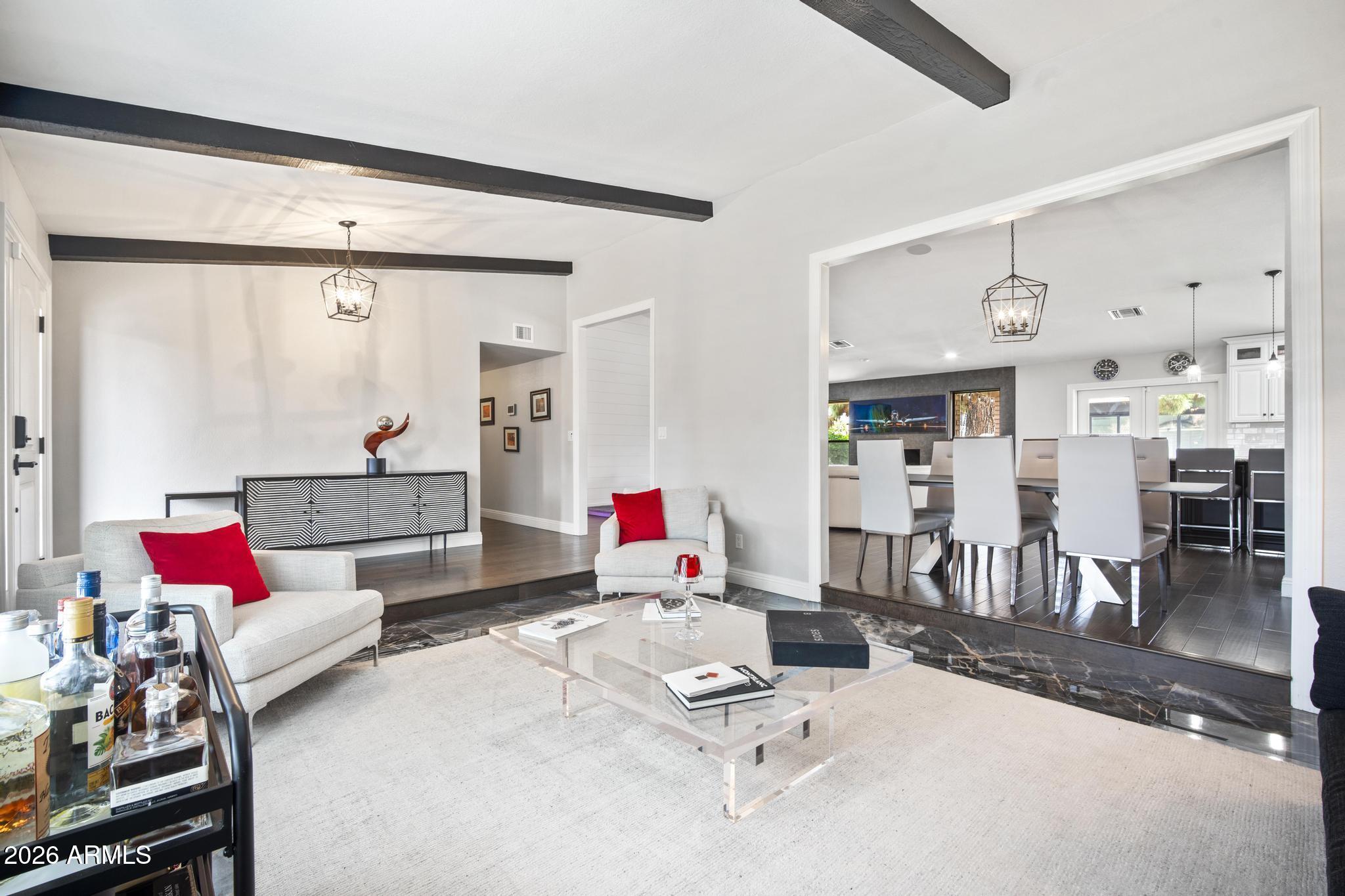 SANDAHL HOMES UNIT 1 - Residential