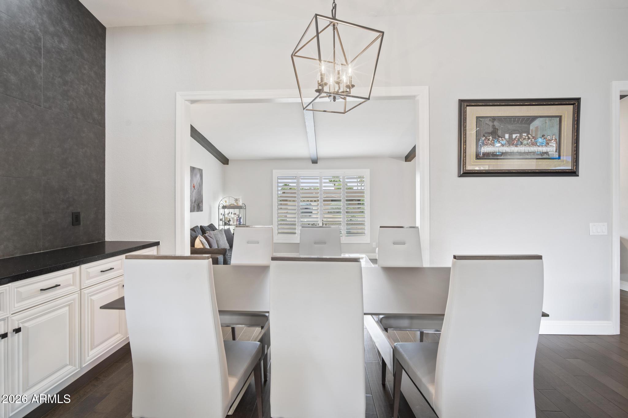 SANDAHL HOMES UNIT 1 - Residential