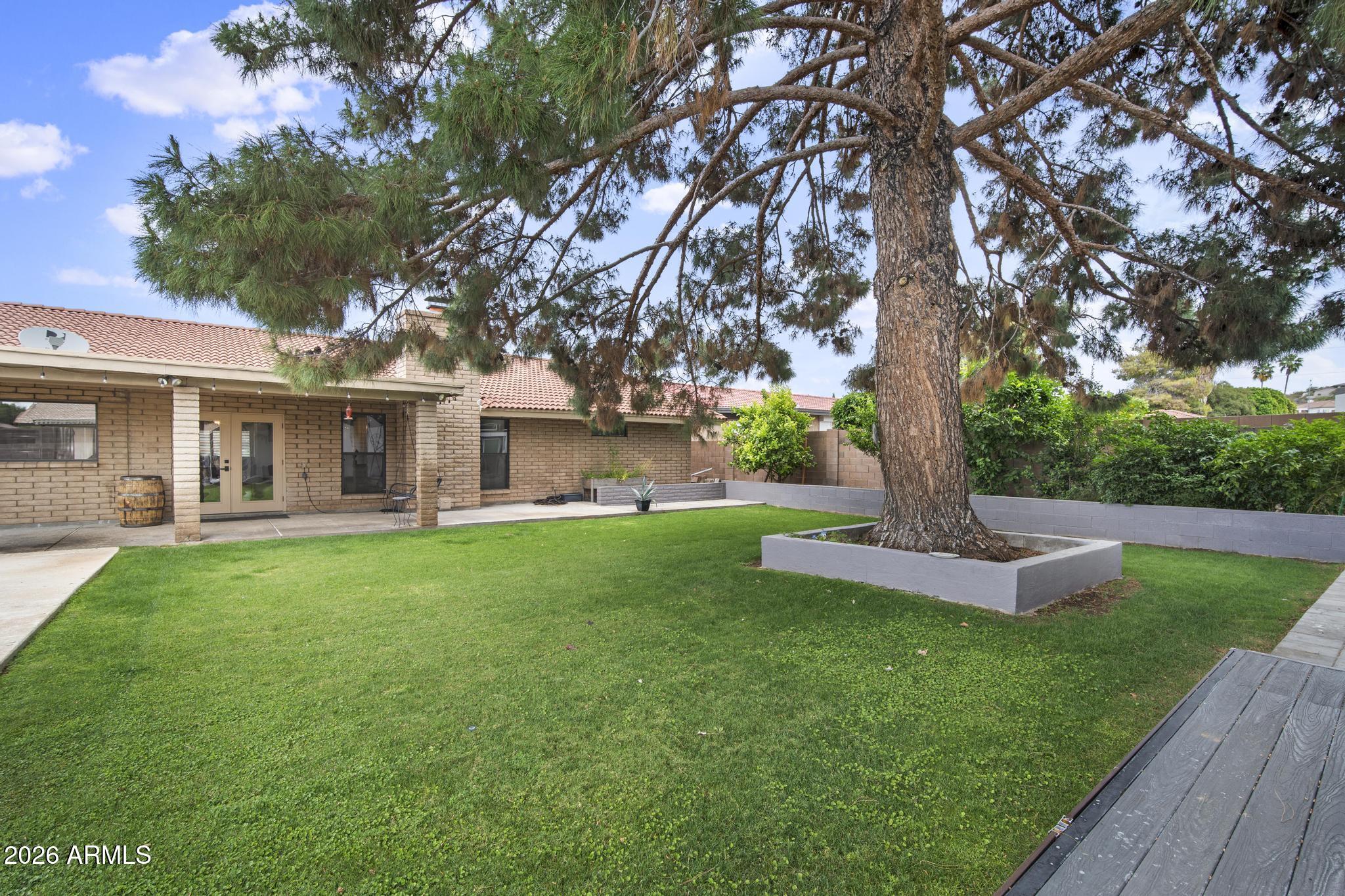 SANDAHL HOMES UNIT 1 - Residential