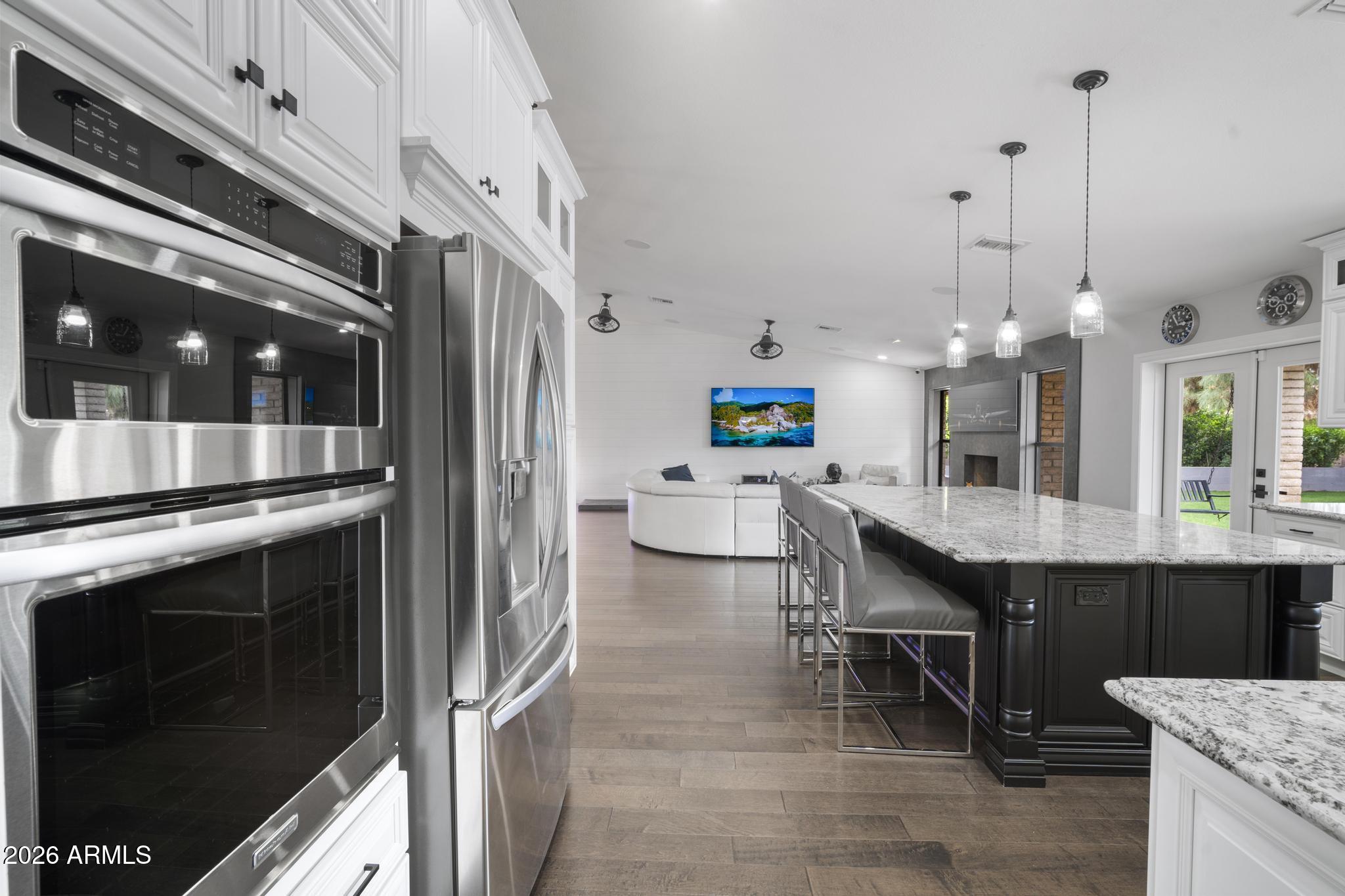 SANDAHL HOMES UNIT 1 - Residential