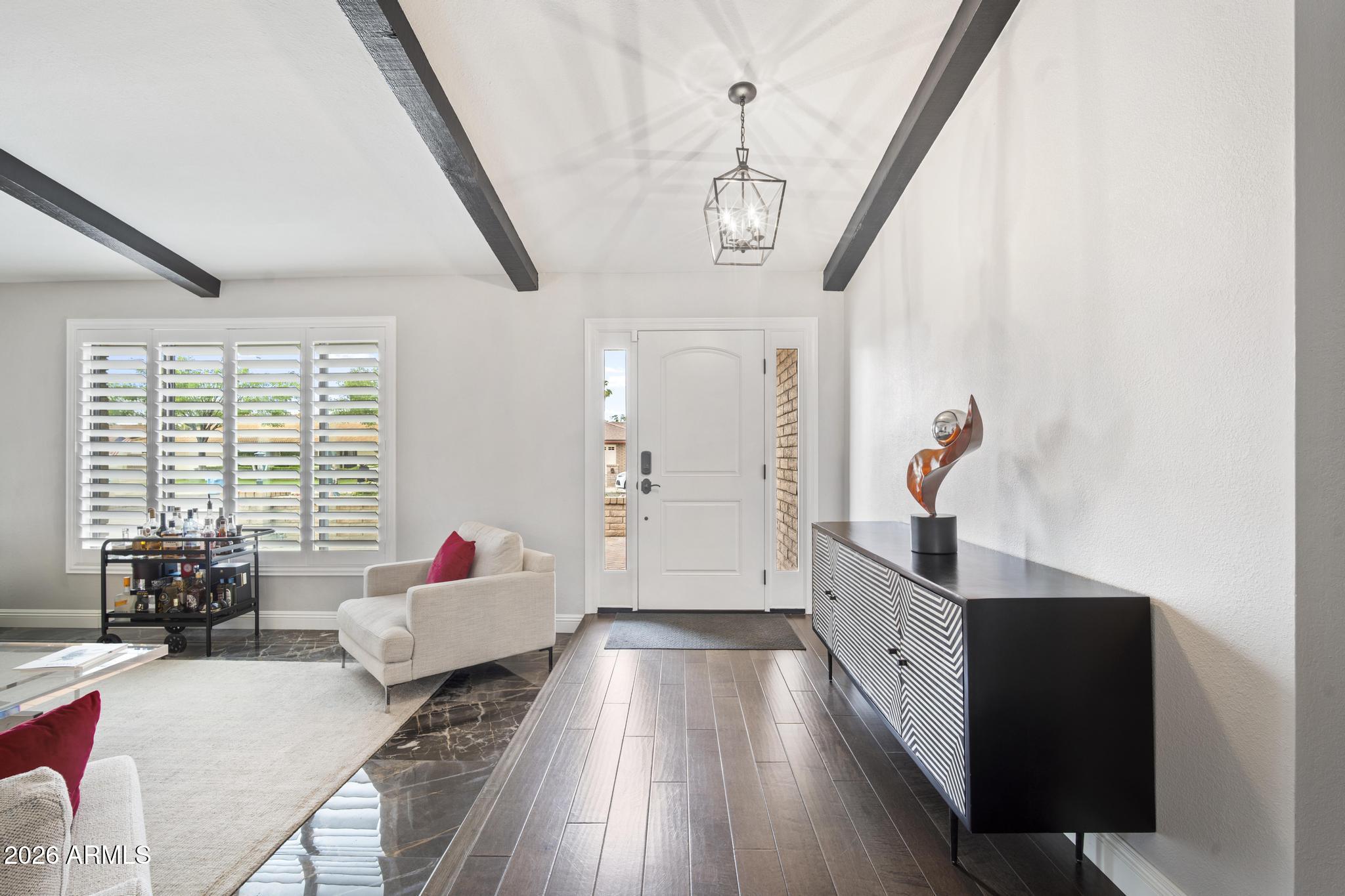 SANDAHL HOMES UNIT 1 - Residential