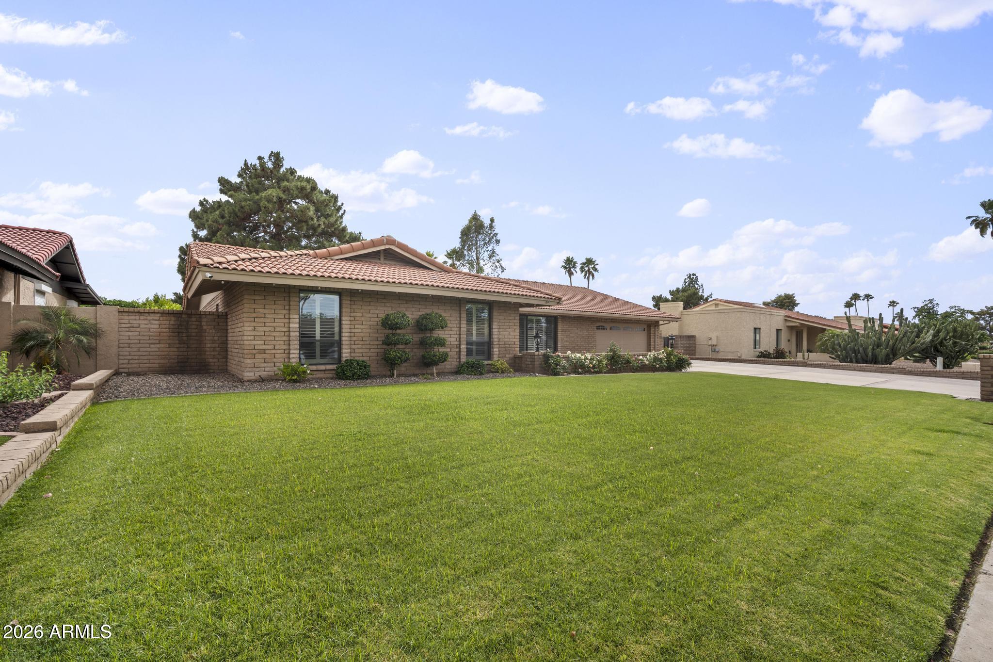SANDAHL HOMES UNIT 1 - Residential