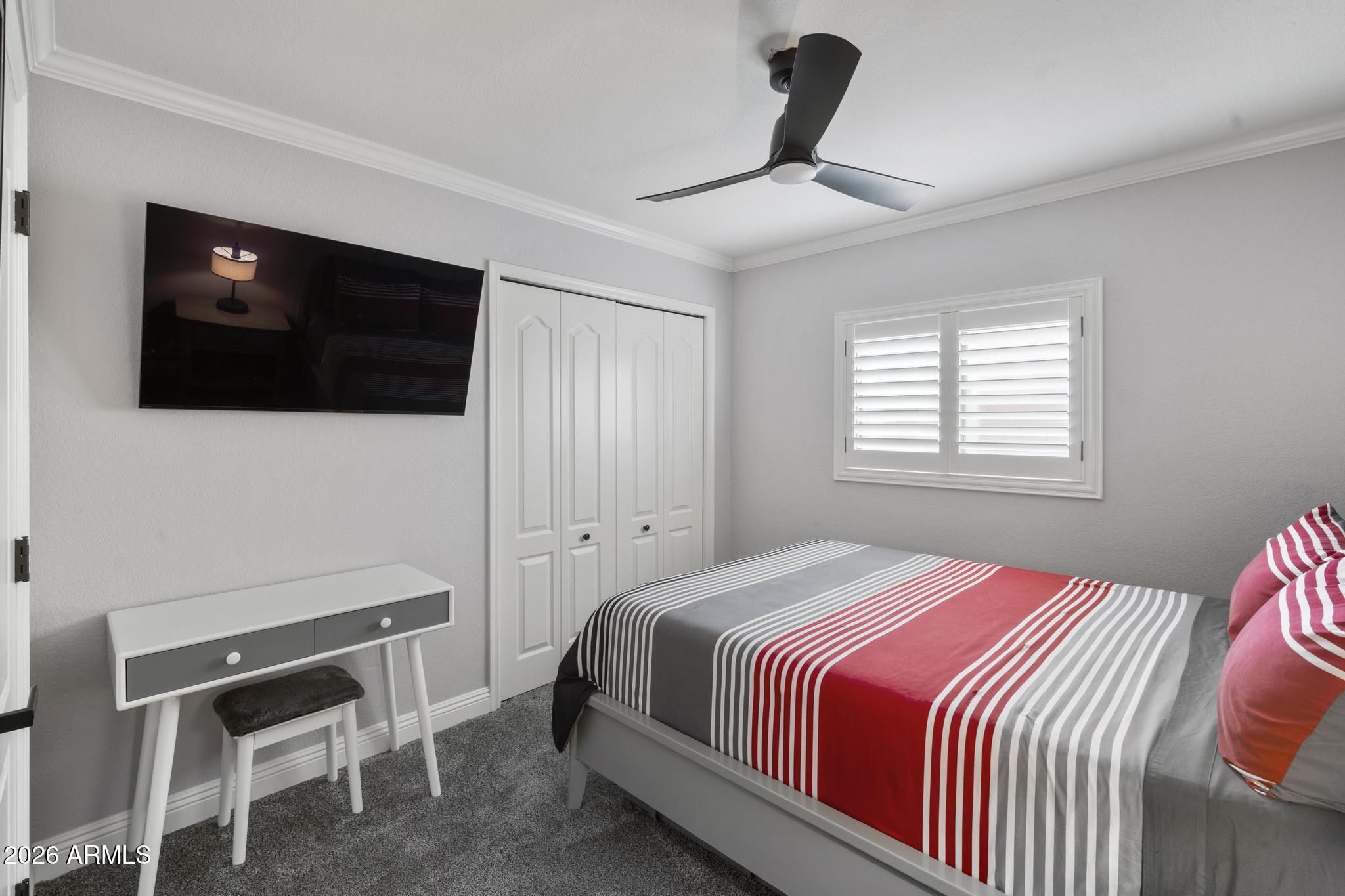 SANDAHL HOMES UNIT 1 - Residential
