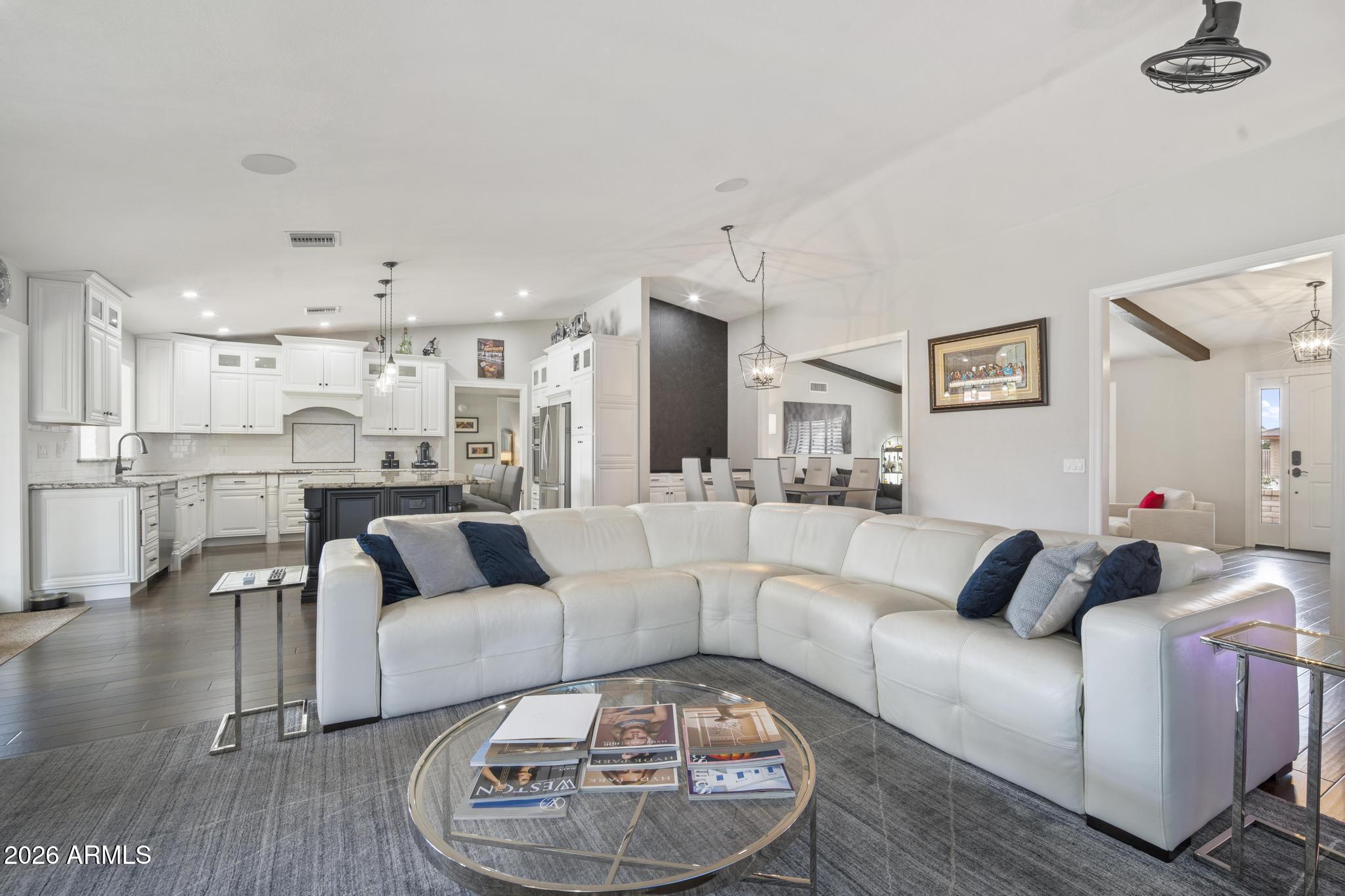 SANDAHL HOMES UNIT 1 - Residential