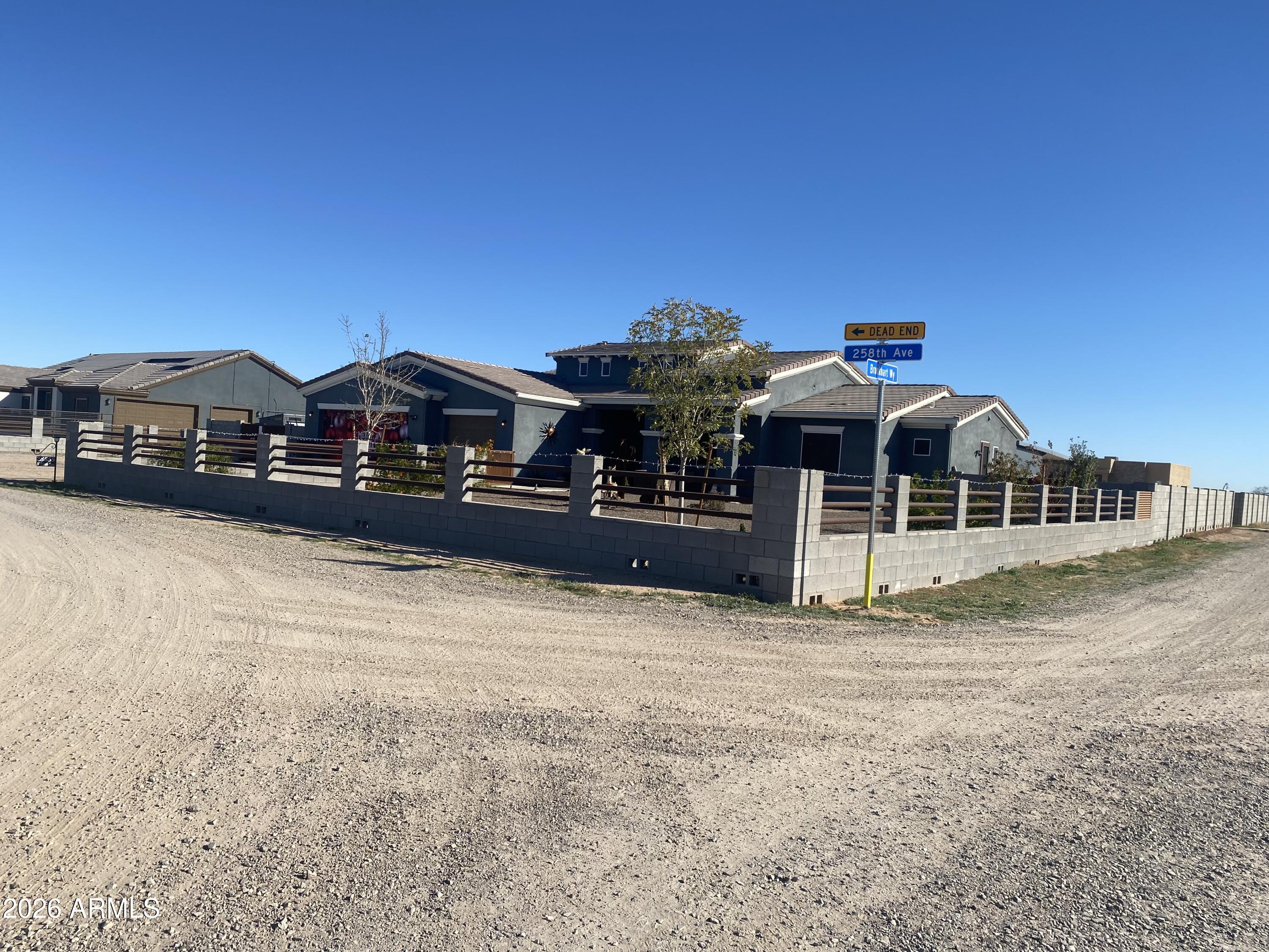 28401 N 258TH Avenue D