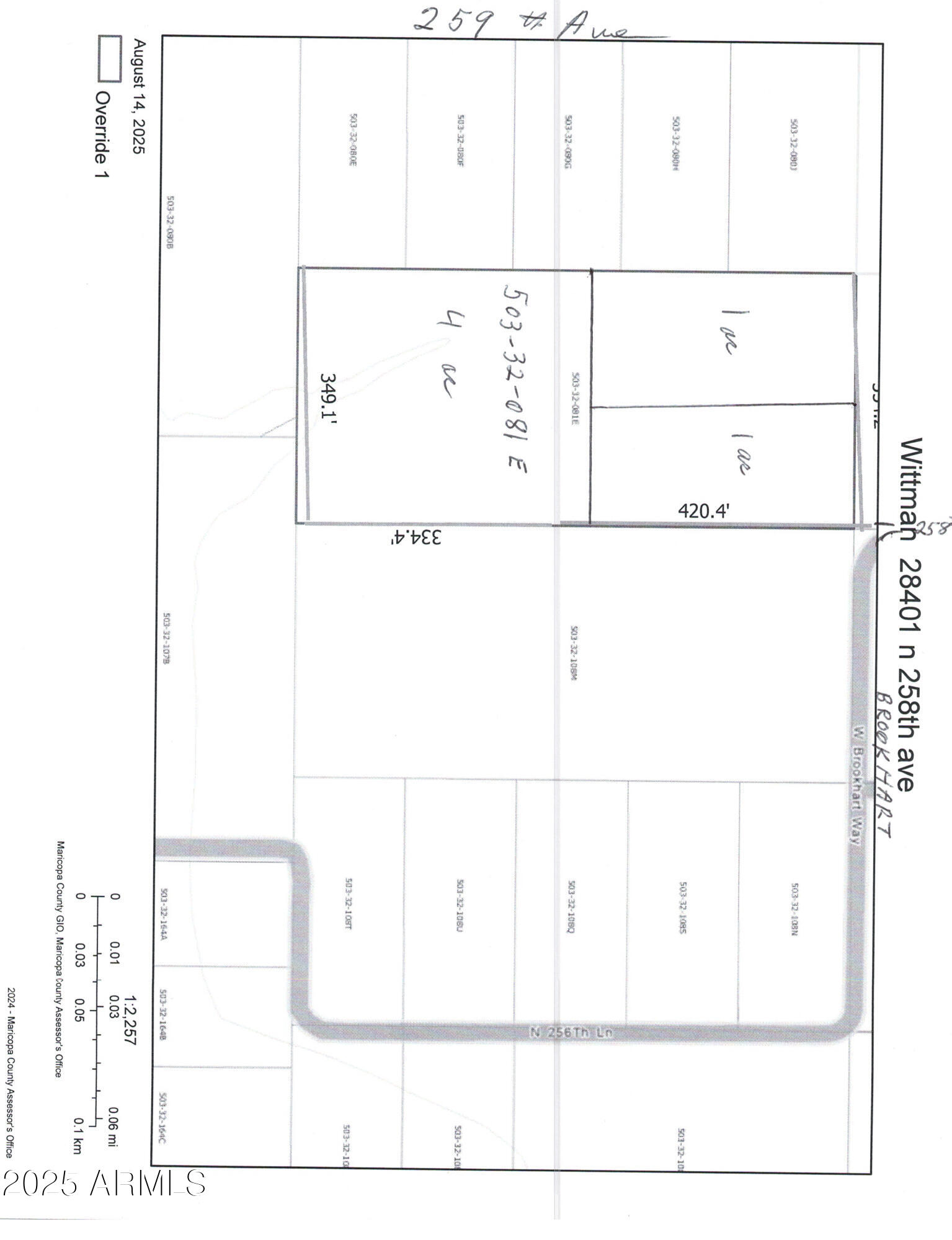 28401 N 258TH Avenue D