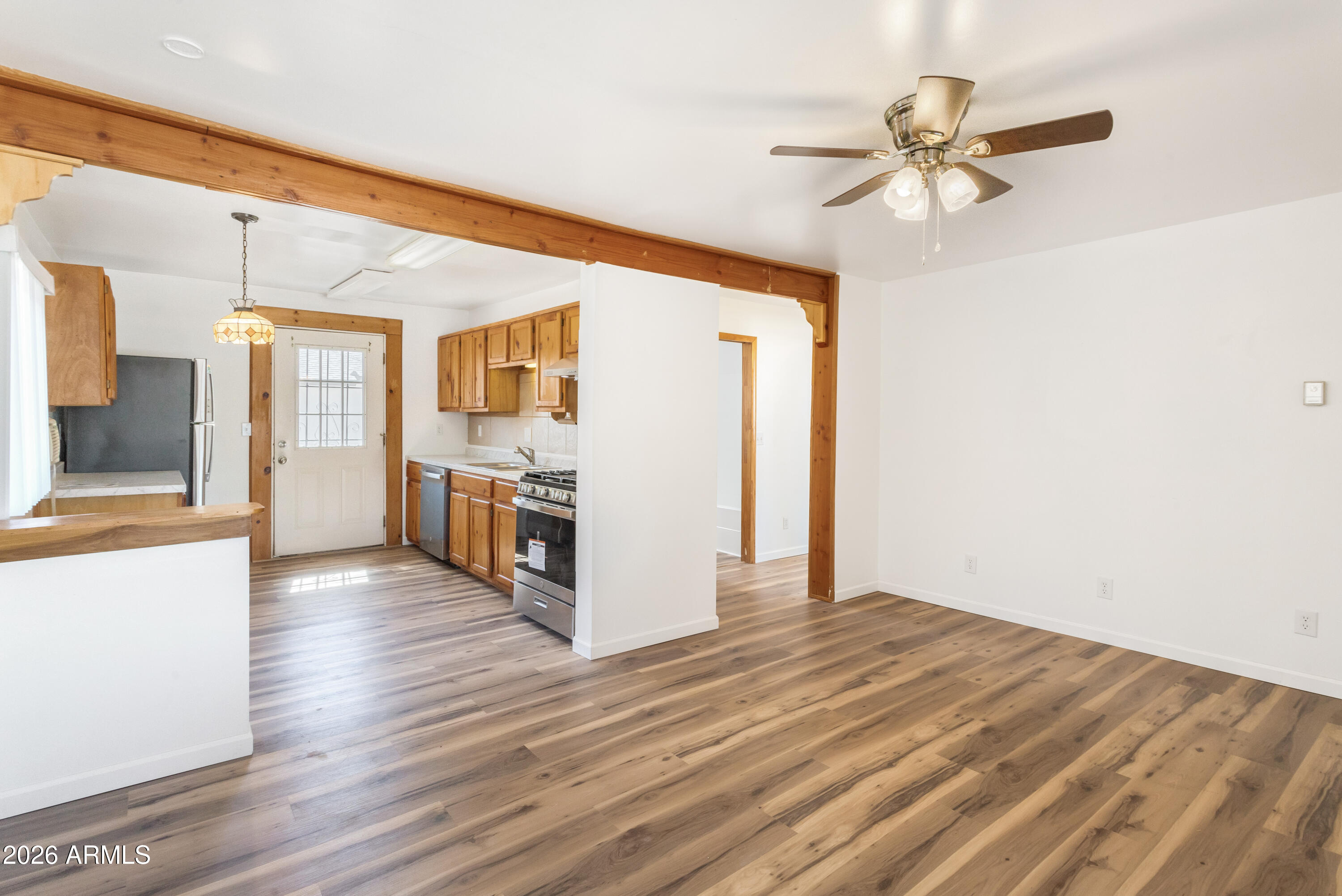 201 N 5TH Street