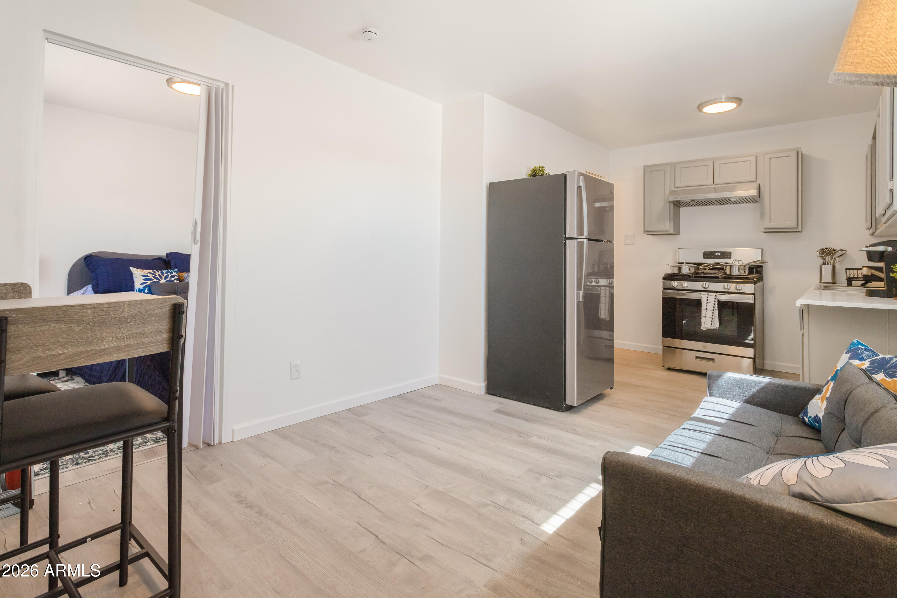 201 N 5TH Street