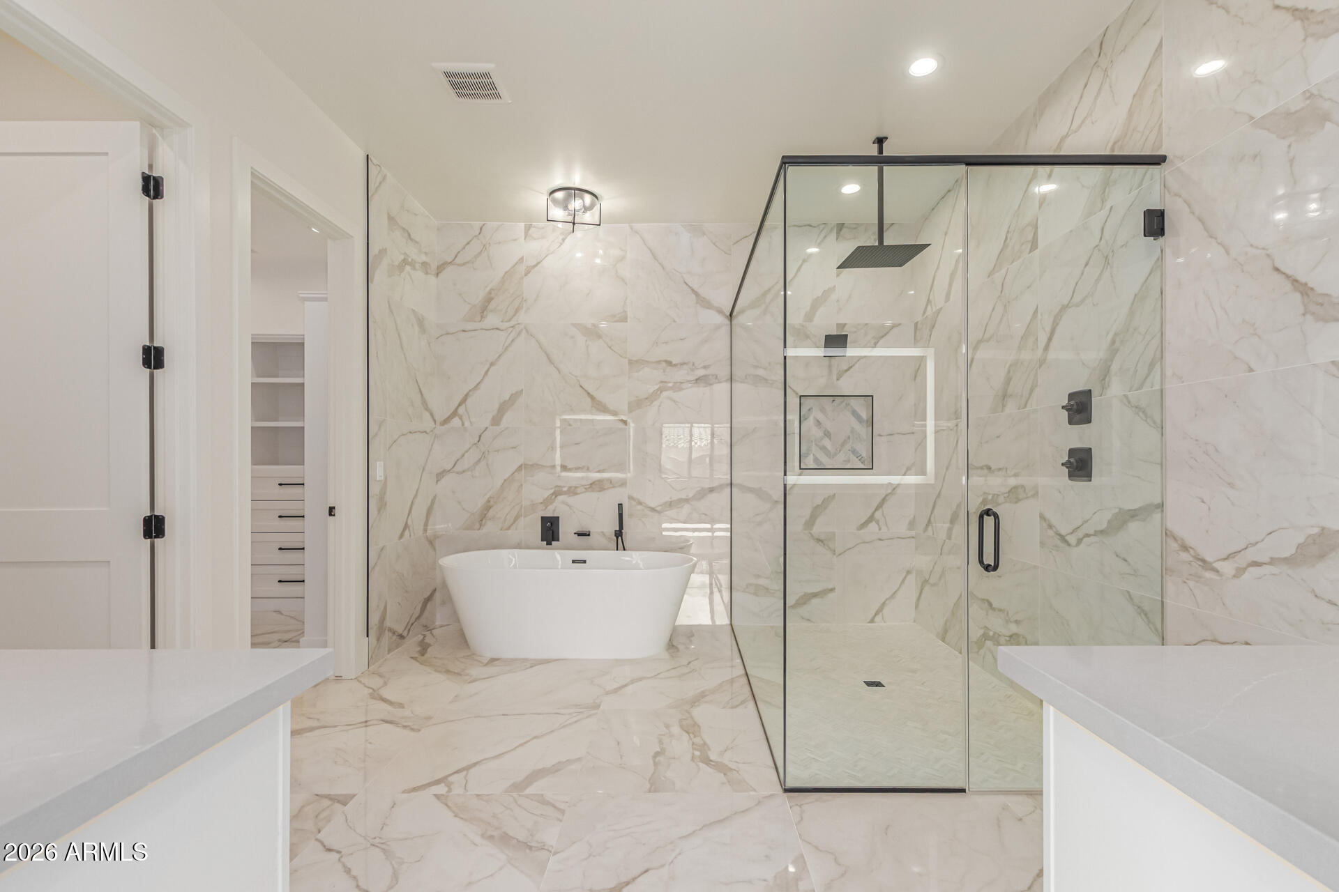 RUSSELL RANCH PHASE 3 REPLAT - Residential