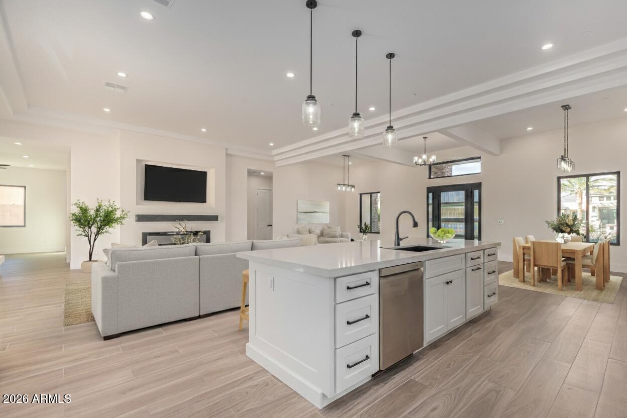 RUSSELL RANCH PHASE 3 REPLAT - Residential
