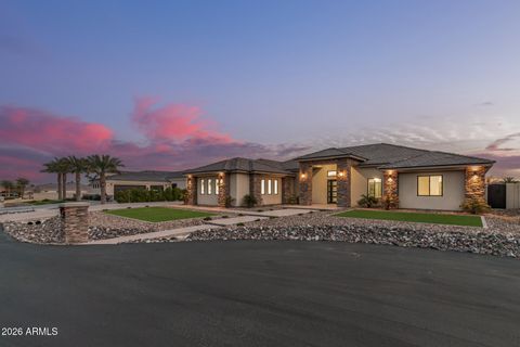 18225 W SAN JUAN Court Litchfield Park AZ 85340
