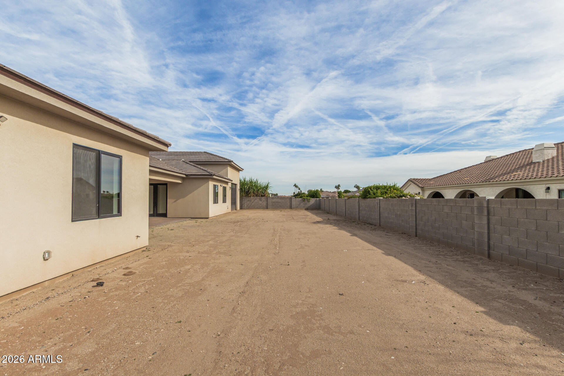 RUSSELL RANCH PHASE 3 REPLAT - Residential