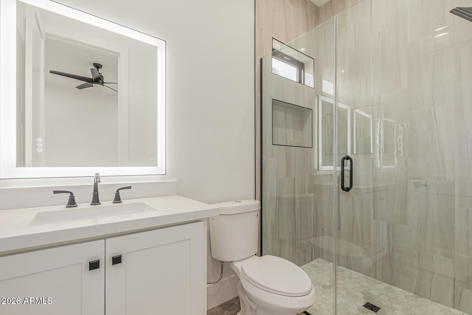 RUSSELL RANCH PHASE 3 REPLAT - Residential