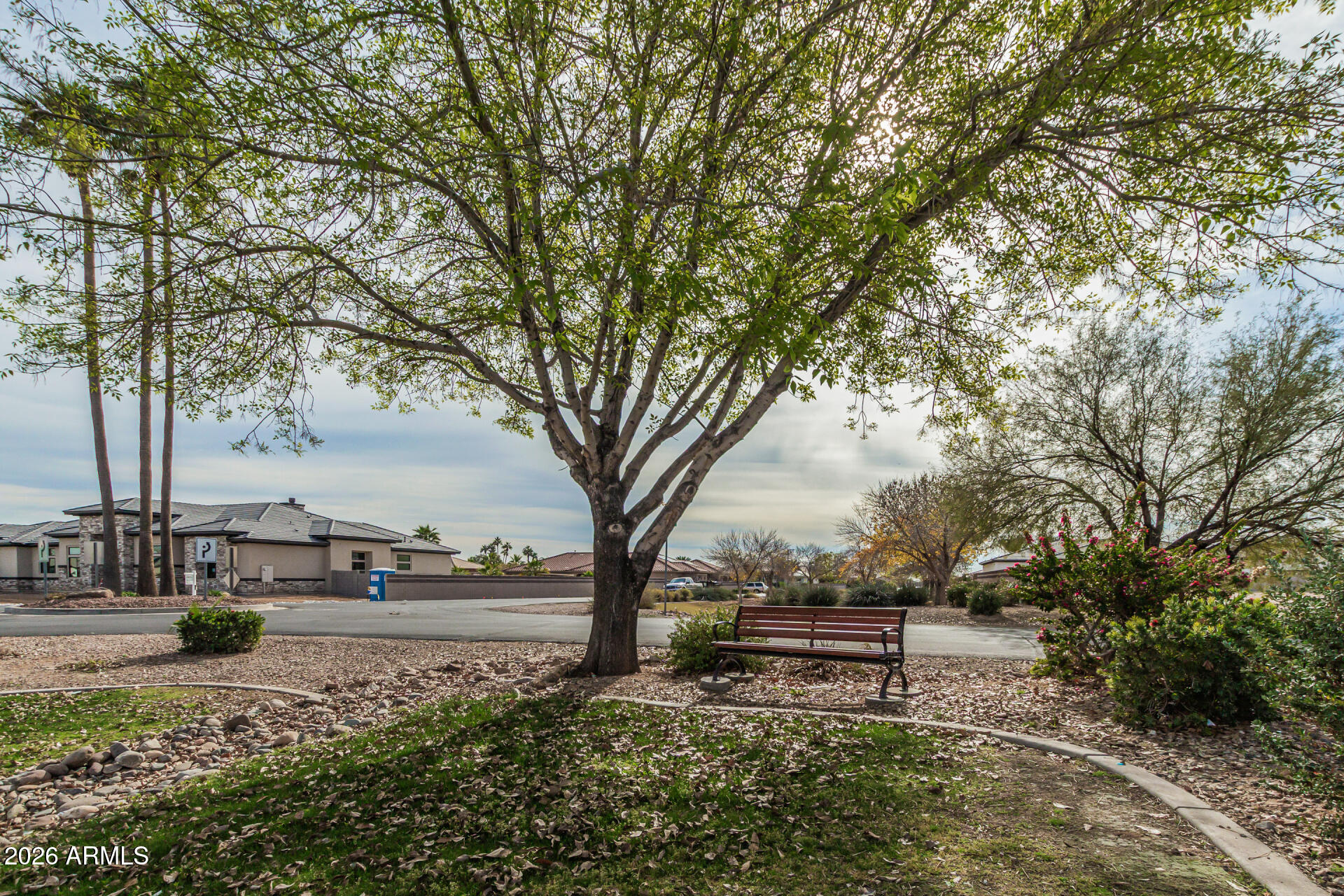 RUSSELL RANCH PHASE 3 REPLAT - Residential