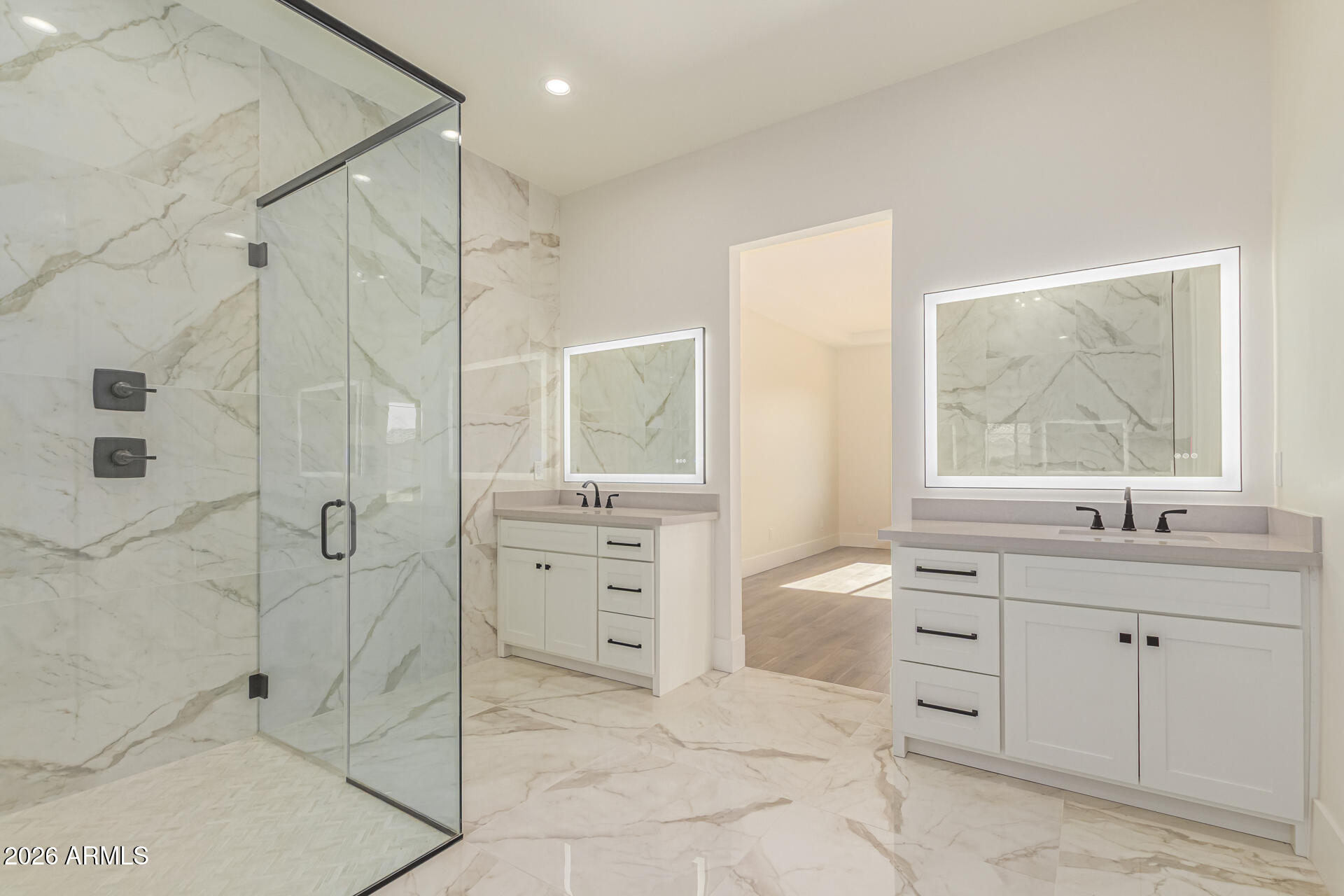 RUSSELL RANCH PHASE 3 REPLAT - Residential