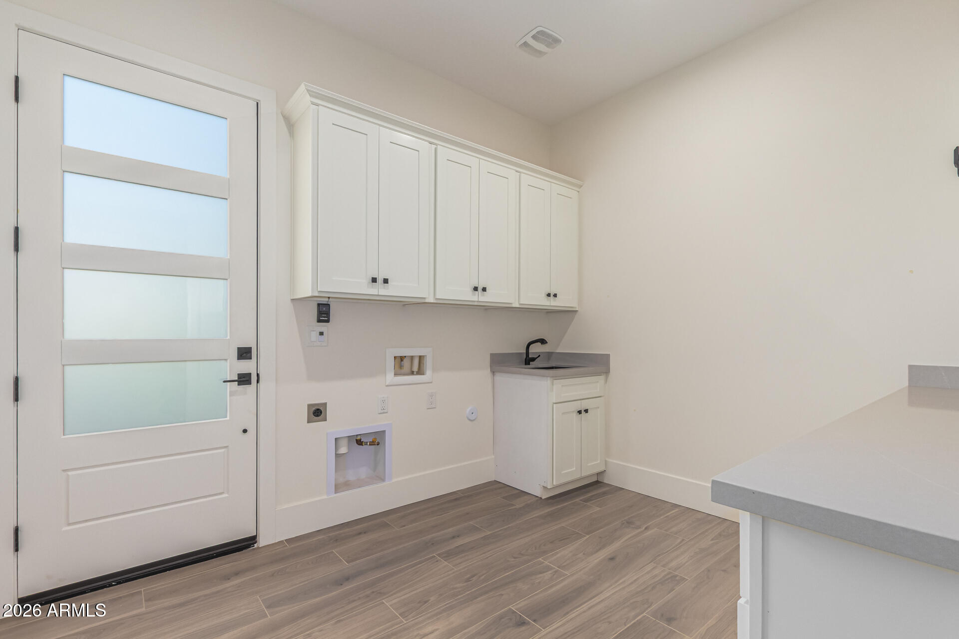 RUSSELL RANCH PHASE 3 REPLAT - Residential