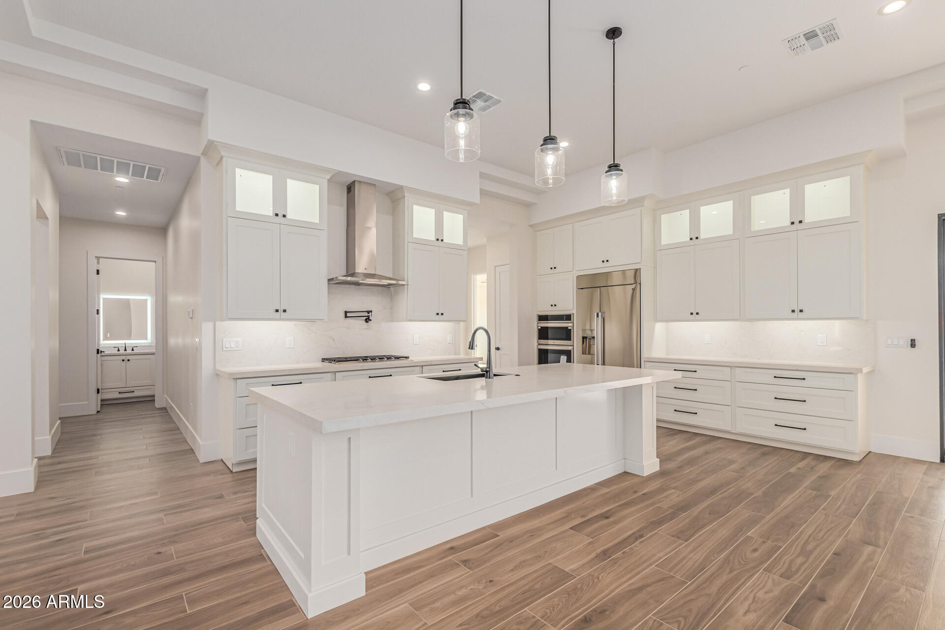 RUSSELL RANCH PHASE 3 REPLAT - Residential