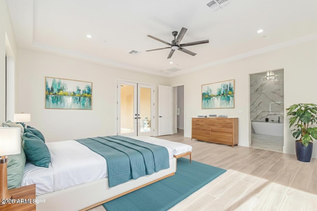 RUSSELL RANCH PHASE 3 REPLAT - Residential
