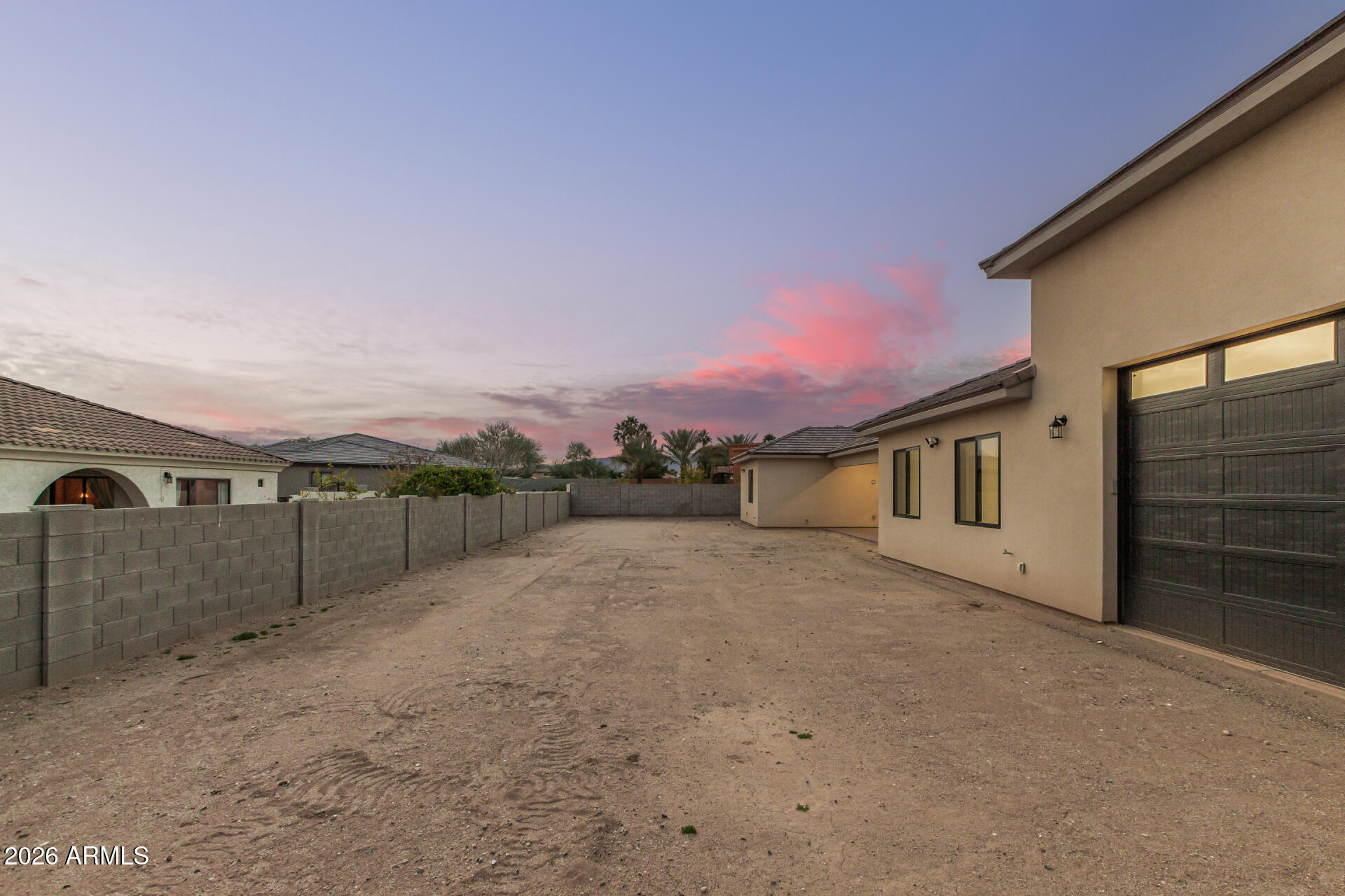 RUSSELL RANCH PHASE 3 REPLAT - Residential