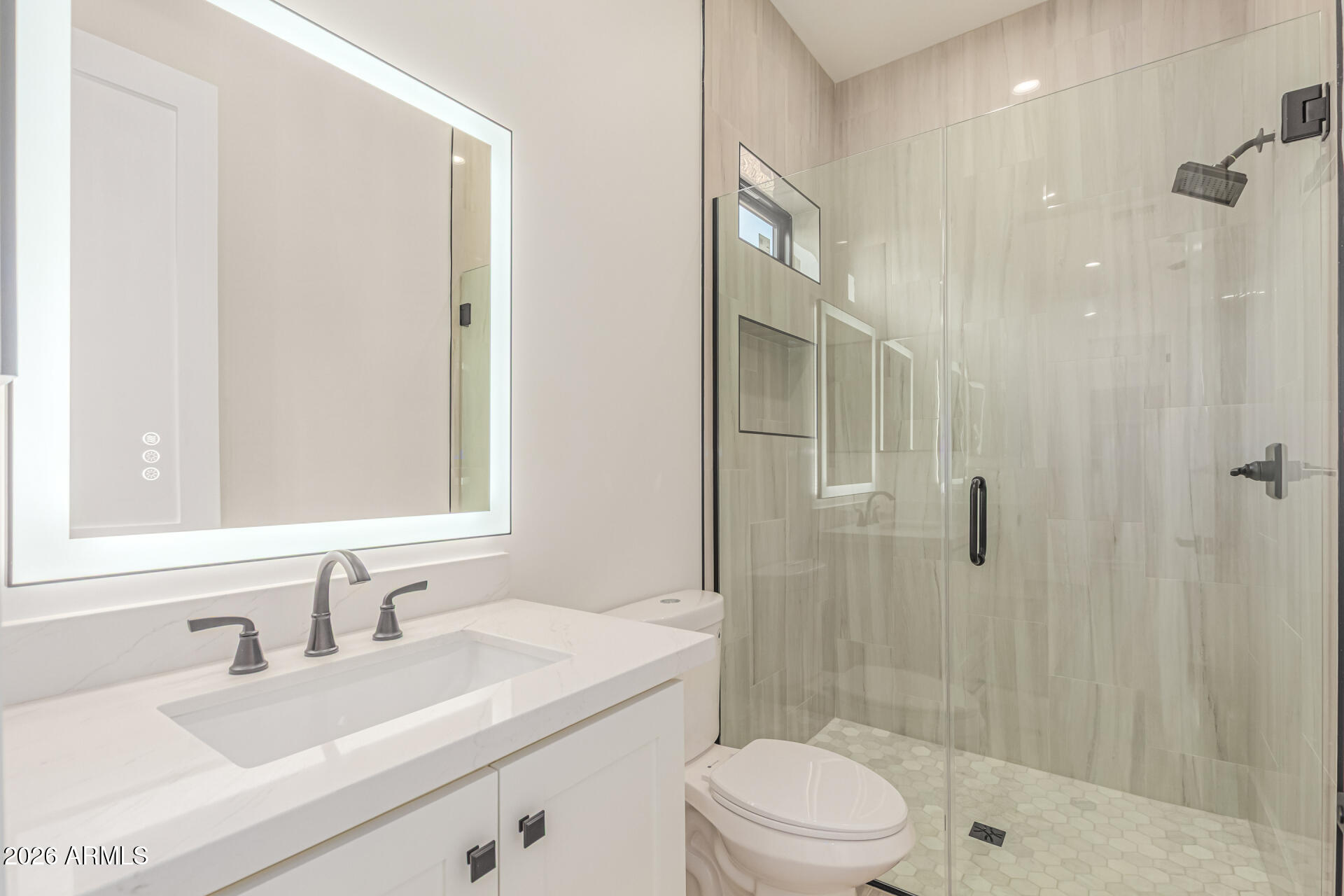 RUSSELL RANCH PHASE 3 REPLAT - Residential