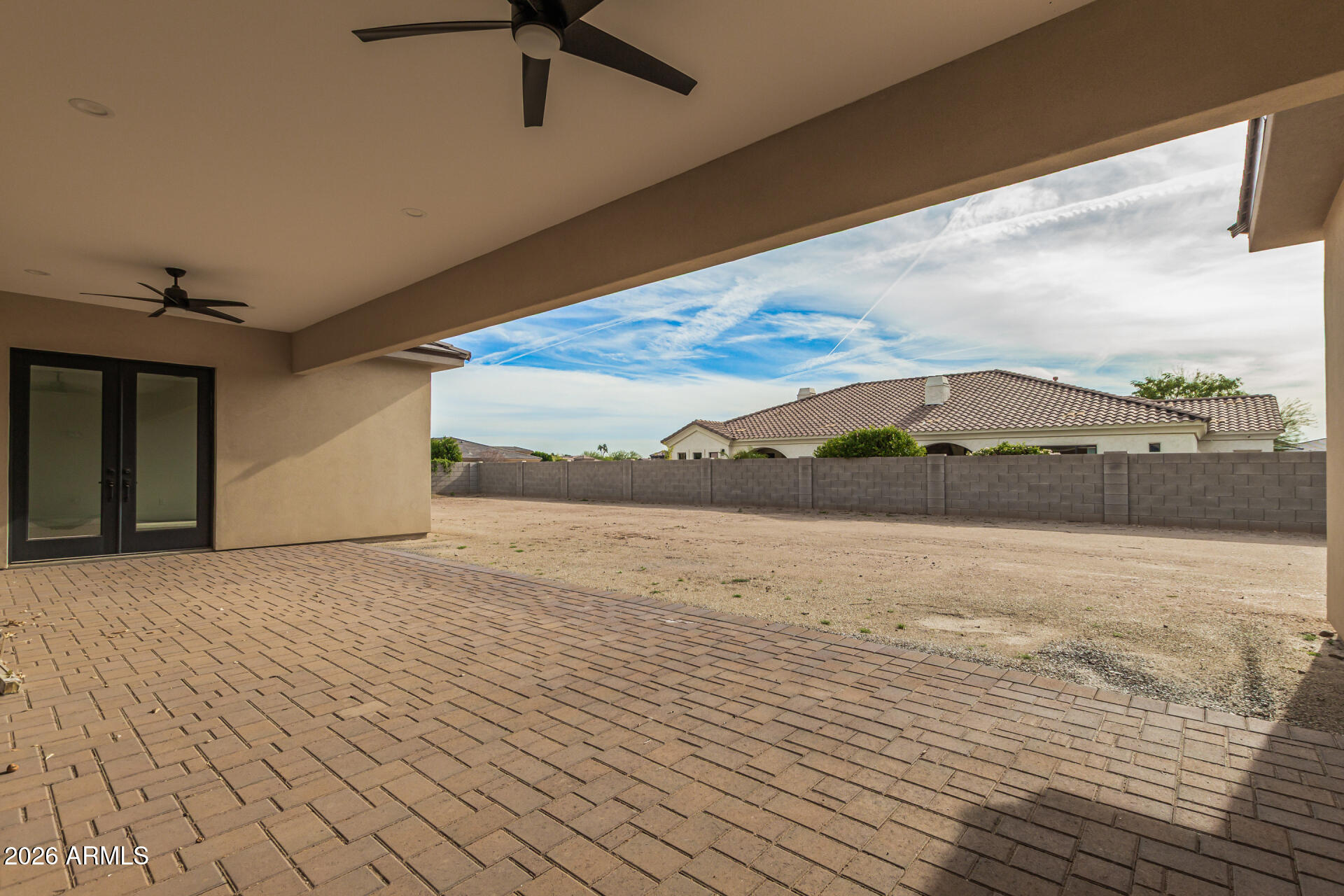 RUSSELL RANCH PHASE 3 REPLAT - Residential