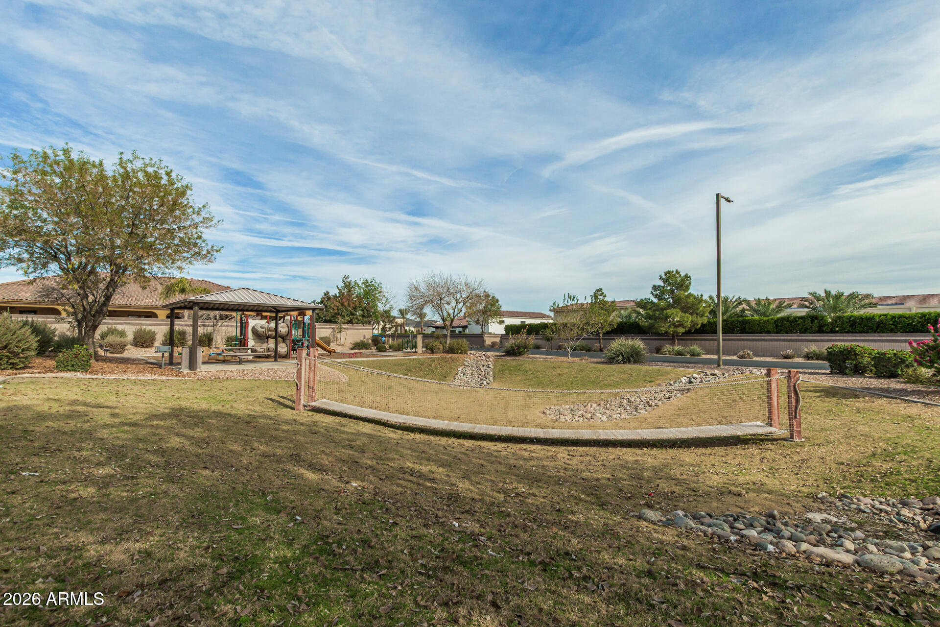 RUSSELL RANCH PHASE 3 REPLAT - Residential