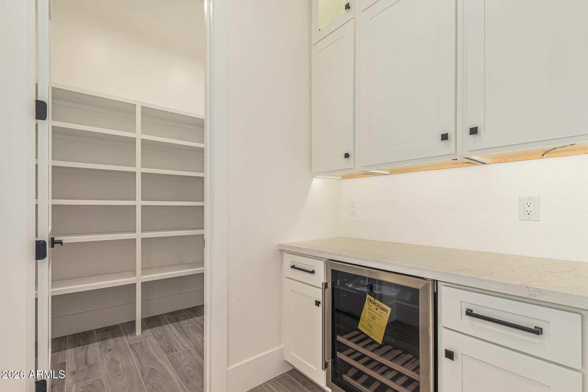 RUSSELL RANCH PHASE 3 REPLAT - Residential