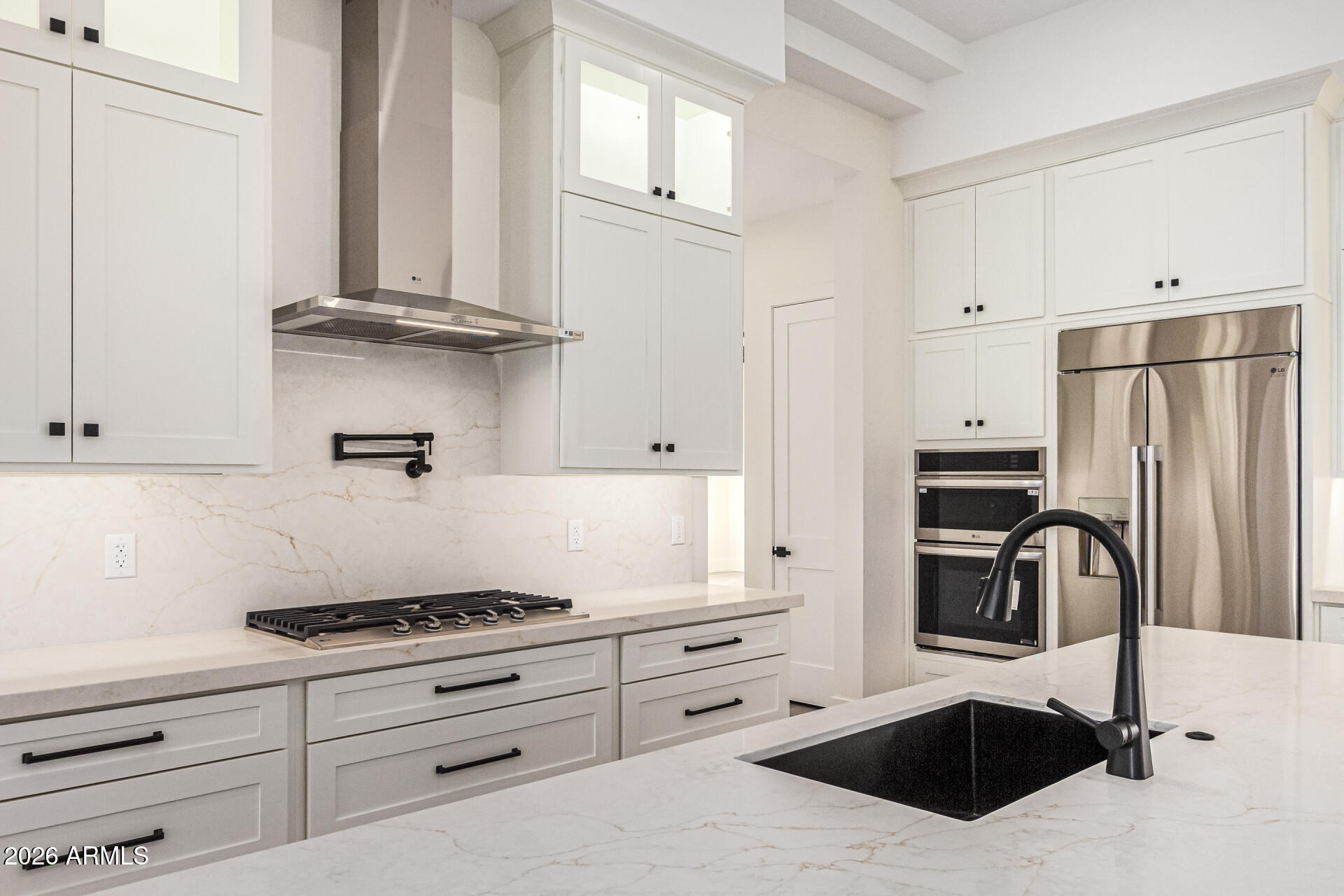 RUSSELL RANCH PHASE 3 REPLAT - Residential
