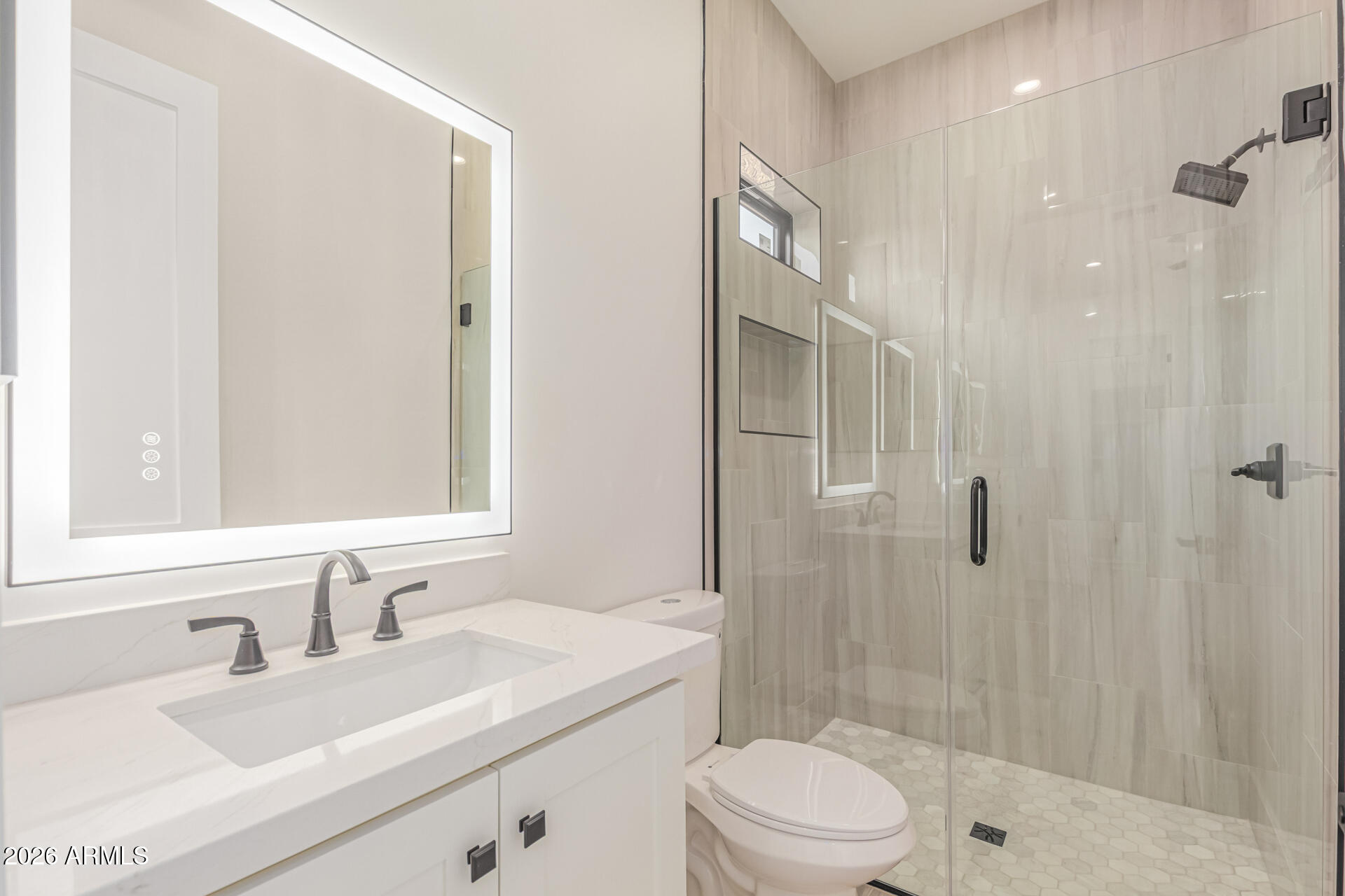 RUSSELL RANCH PHASE 3 REPLAT - Residential
