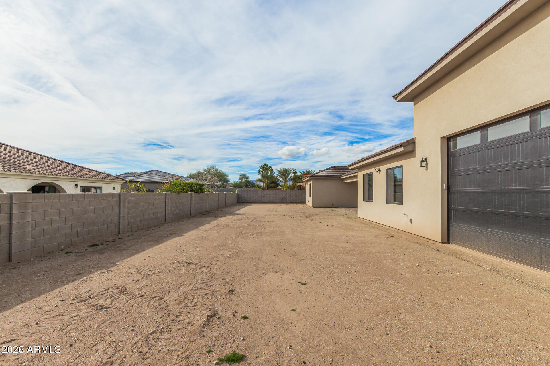 RUSSELL RANCH PHASE 3 REPLAT - Residential