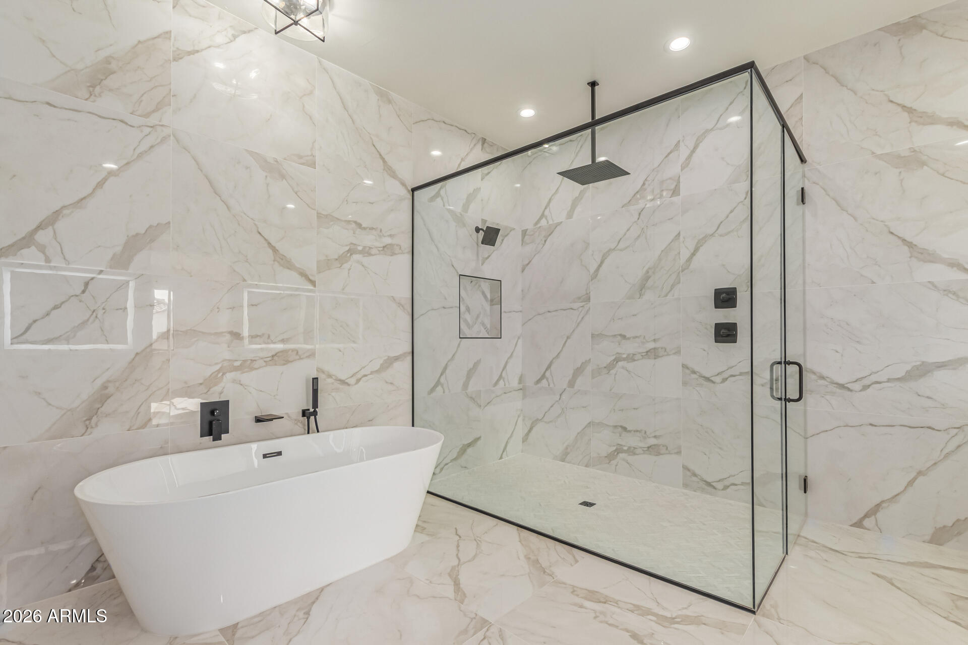 RUSSELL RANCH PHASE 3 REPLAT - Residential