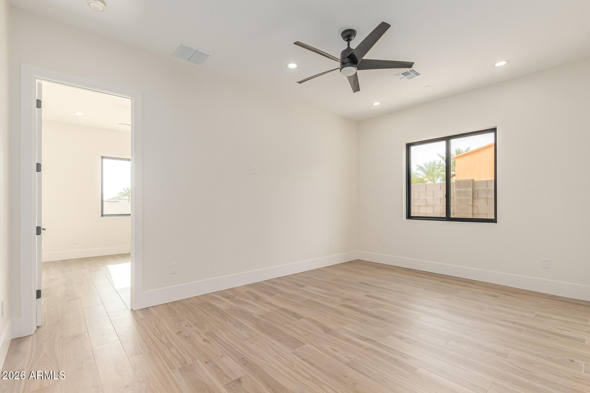 RUSSELL RANCH PHASE 3 REPLAT - Residential