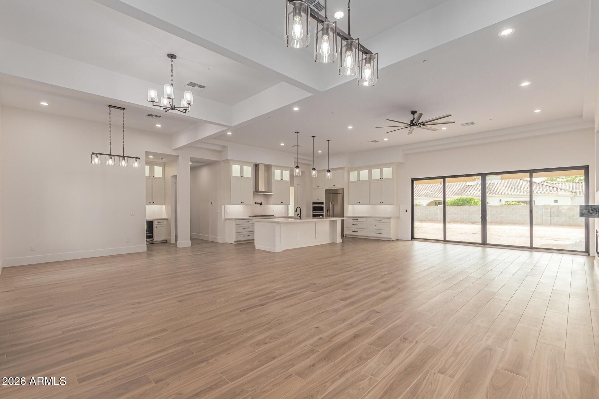 RUSSELL RANCH PHASE 3 REPLAT - Residential
