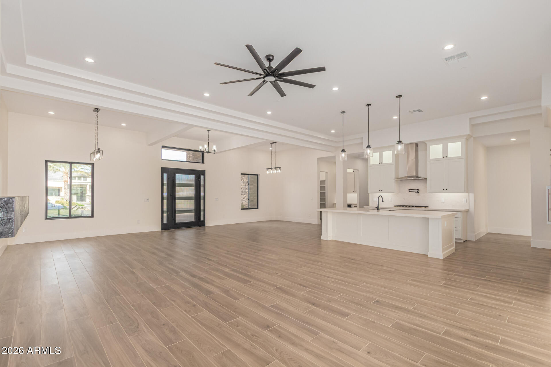 RUSSELL RANCH PHASE 3 REPLAT - Residential